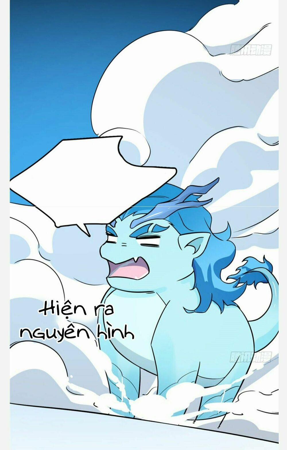 Độc Bộ Thiên Hạ: Đặc Công Thần Y 50 trang 20