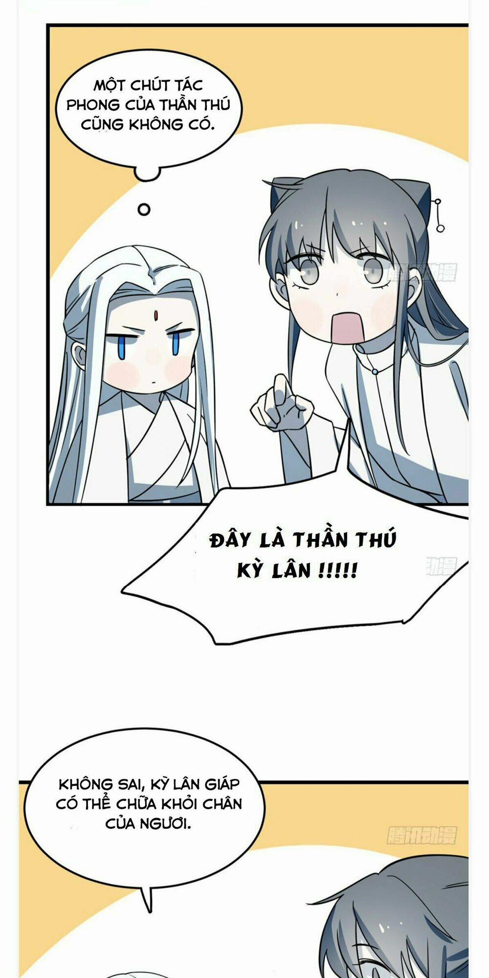 Độc Bộ Thiên Hạ: Đặc Công Thần Y 50 trang 21