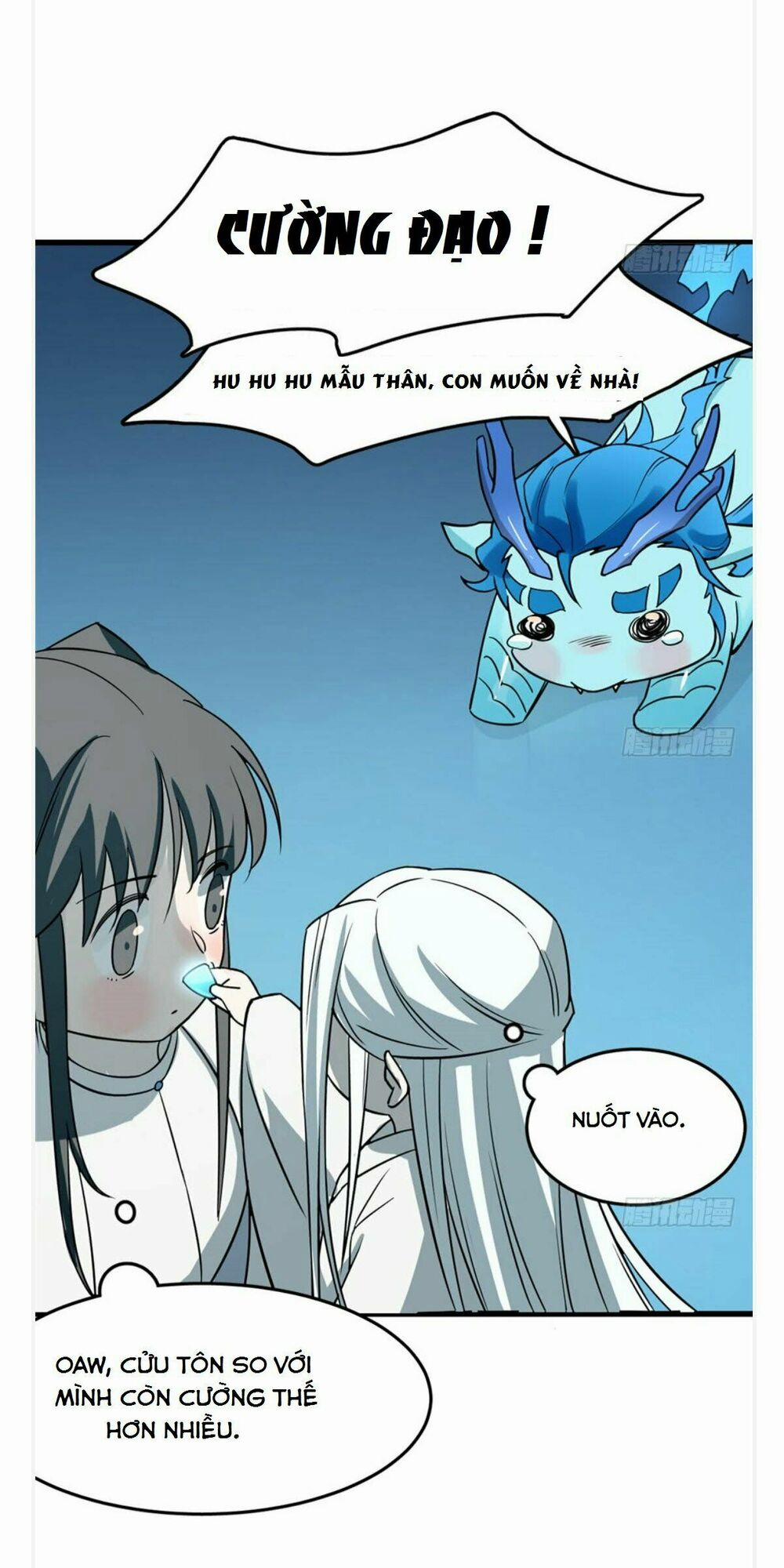 Độc Bộ Thiên Hạ: Đặc Công Thần Y 50 trang 25