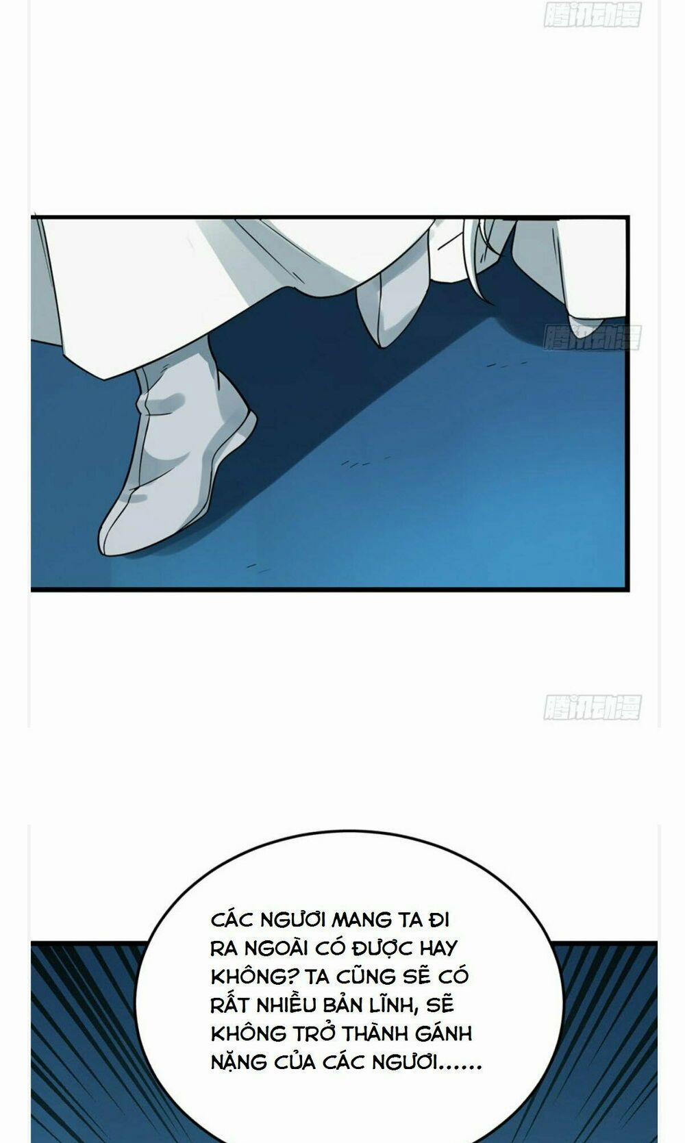 Độc Bộ Thiên Hạ: Đặc Công Thần Y 50 trang 28