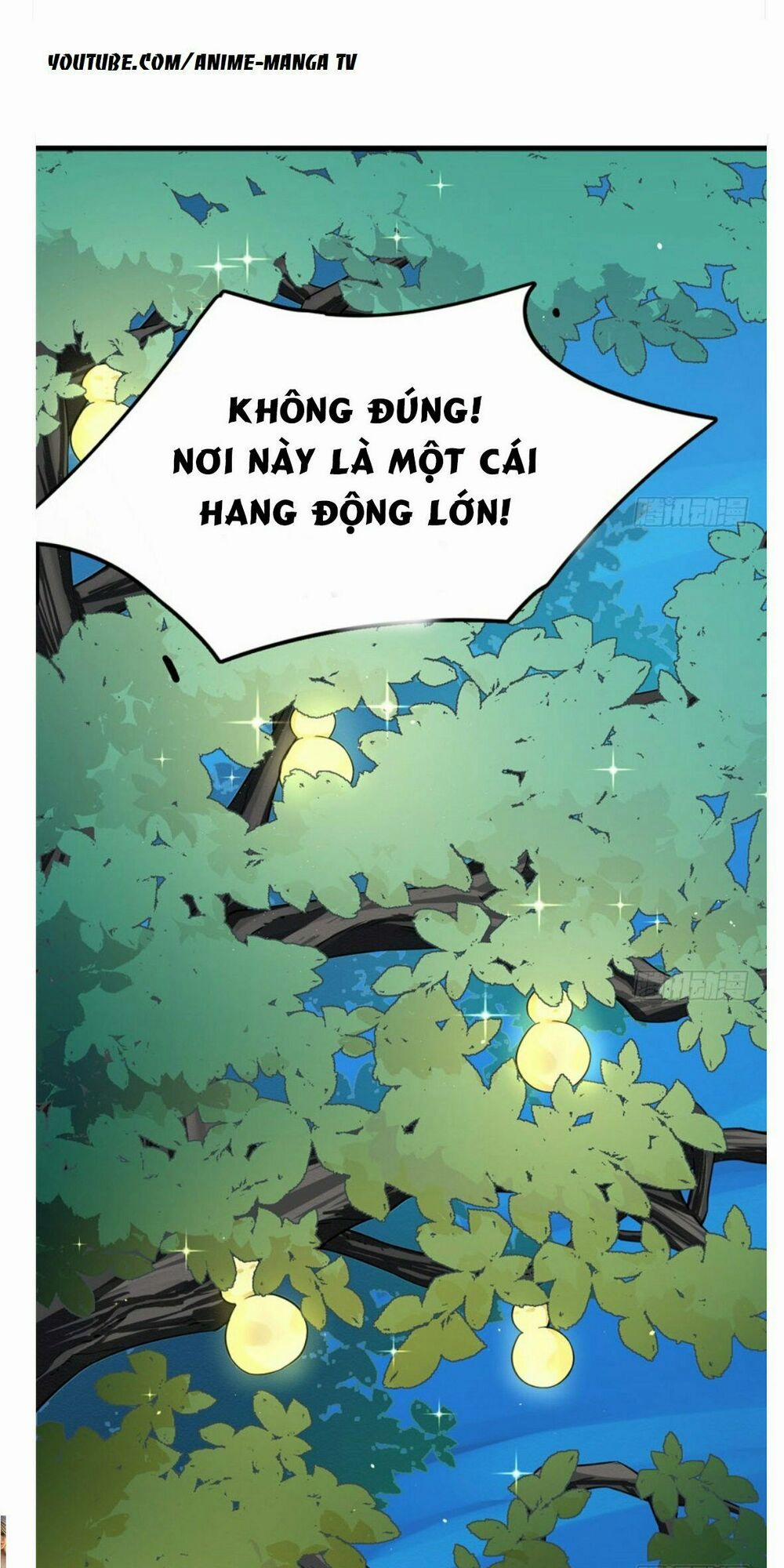 Độc Bộ Thiên Hạ: Đặc Công Thần Y 50 trang 3