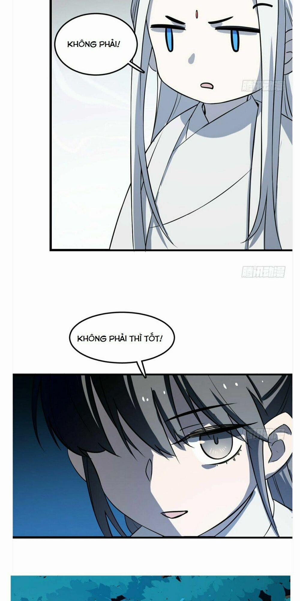 Độc Bộ Thiên Hạ: Đặc Công Thần Y 50 trang 6