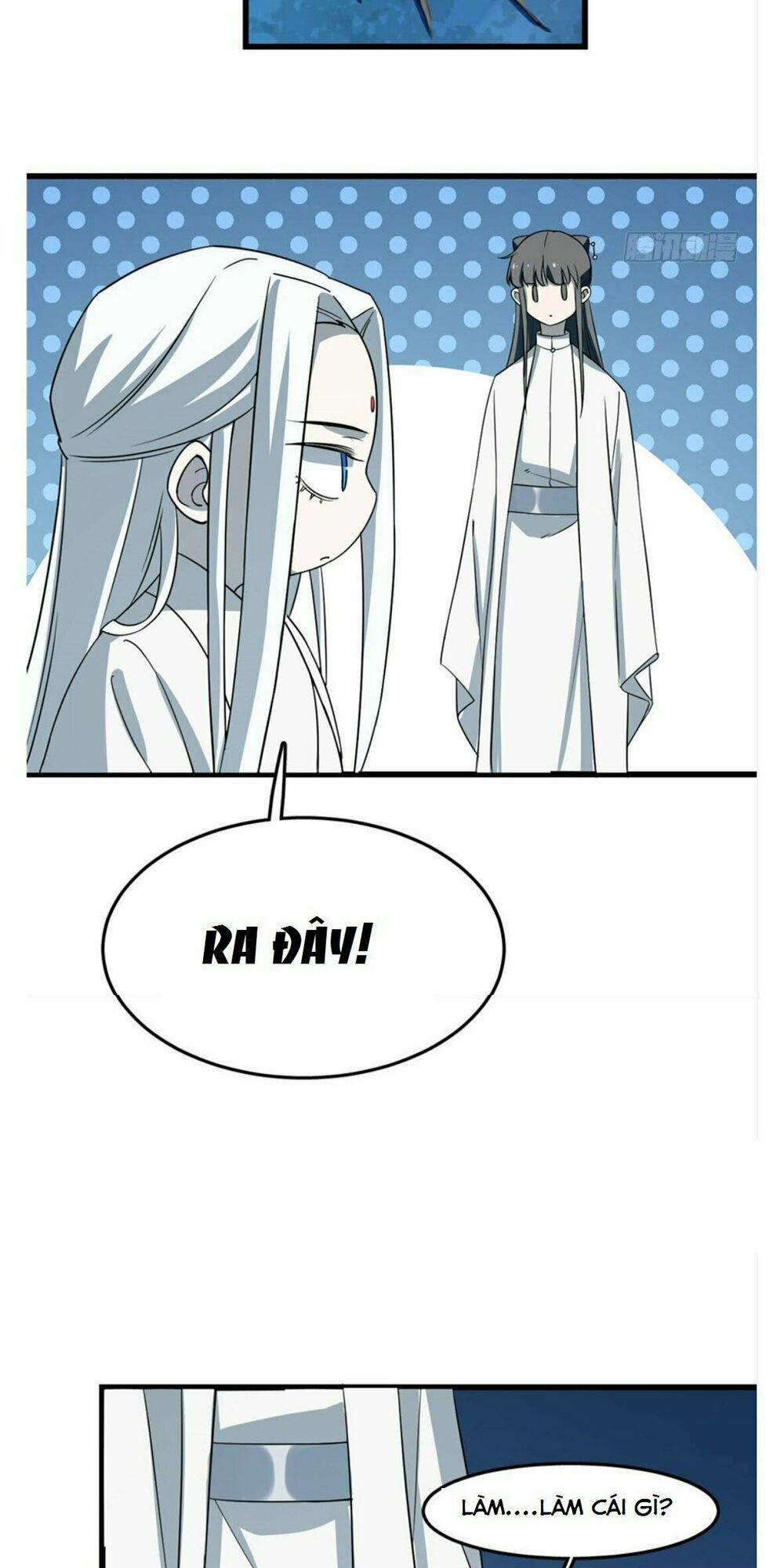 Độc Bộ Thiên Hạ: Đặc Công Thần Y 51 trang 1