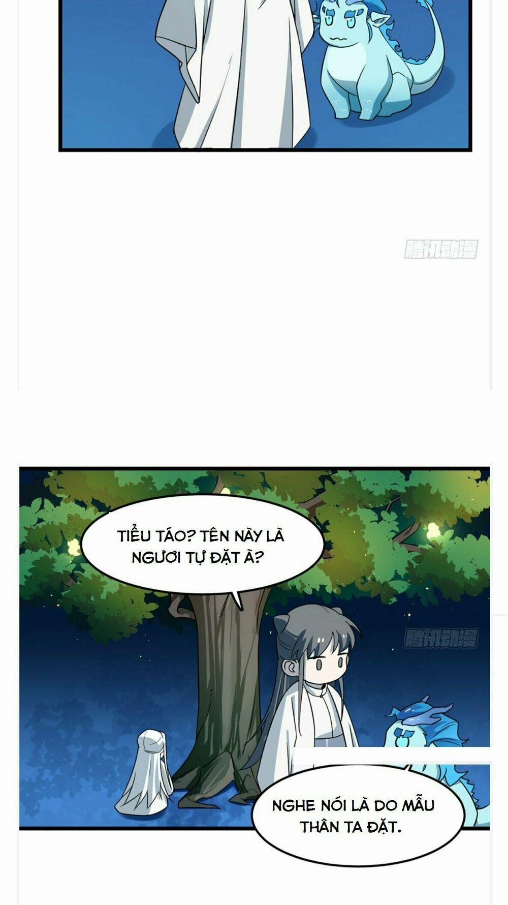 Độc Bộ Thiên Hạ: Đặc Công Thần Y 51 trang 16