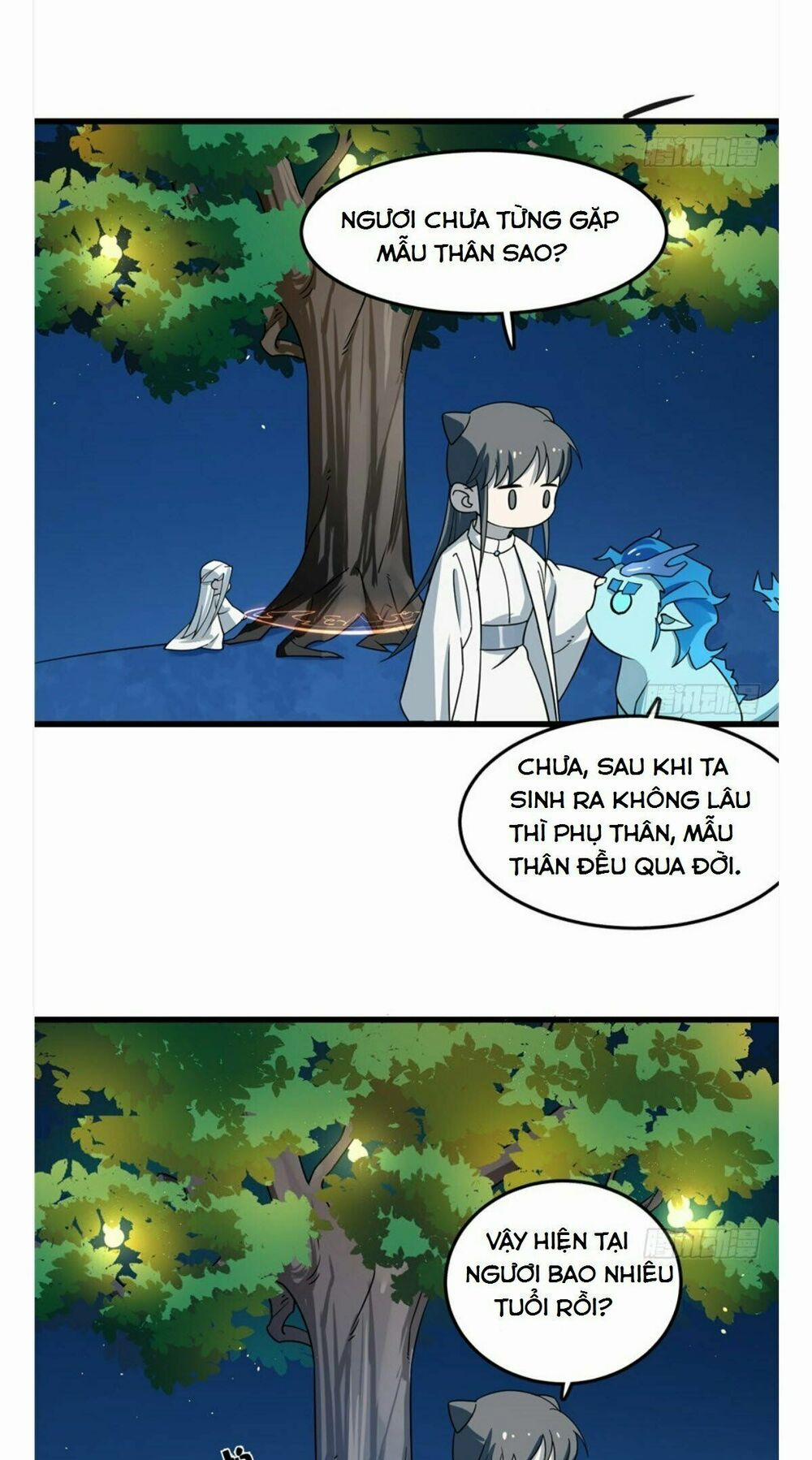 Độc Bộ Thiên Hạ: Đặc Công Thần Y 51 trang 17