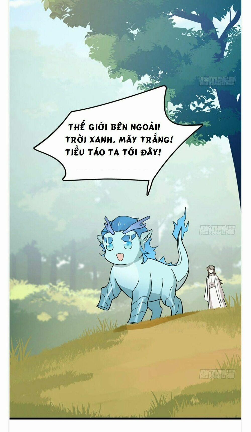 Độc Bộ Thiên Hạ: Đặc Công Thần Y 51 trang 21