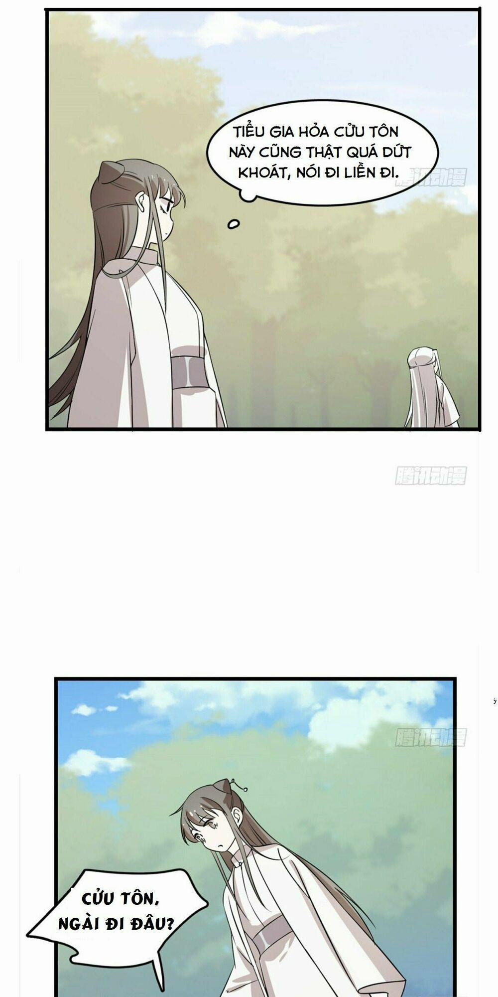 Độc Bộ Thiên Hạ: Đặc Công Thần Y 51 trang 22