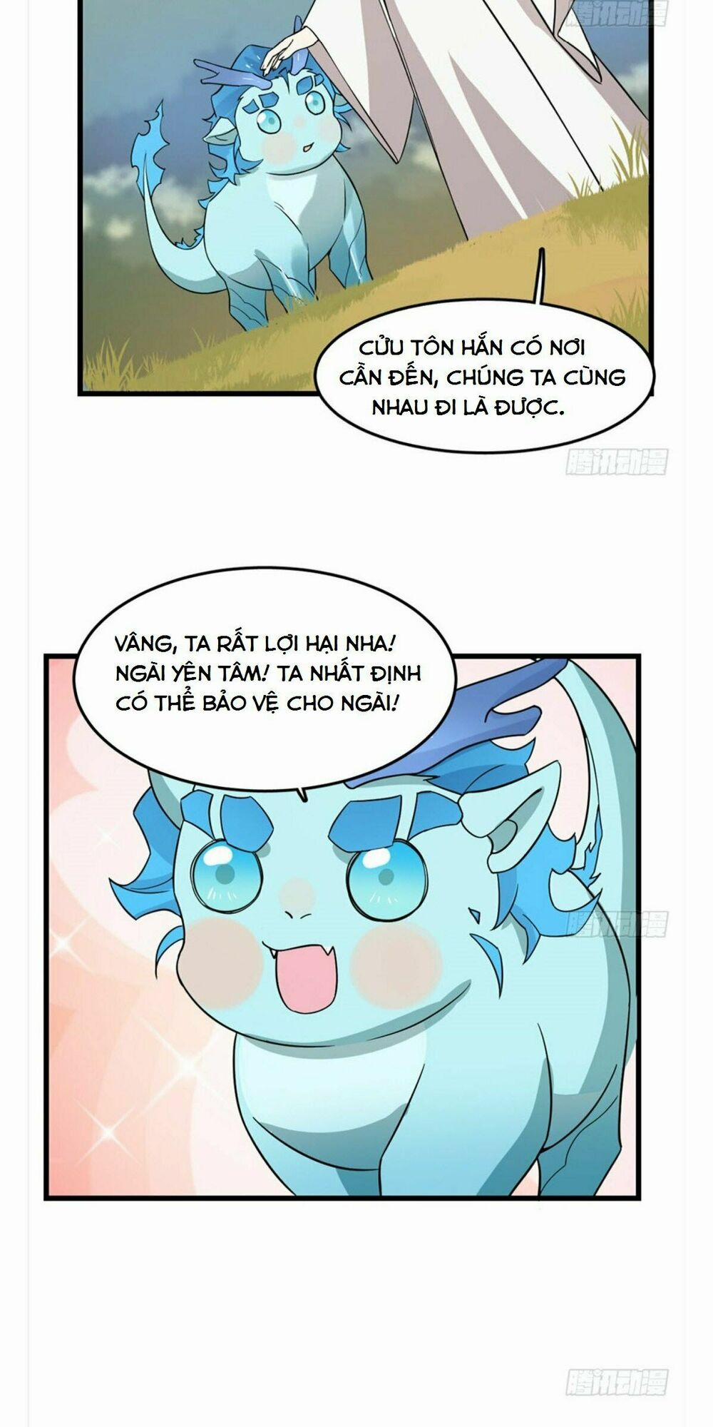 Độc Bộ Thiên Hạ: Đặc Công Thần Y 51 trang 23