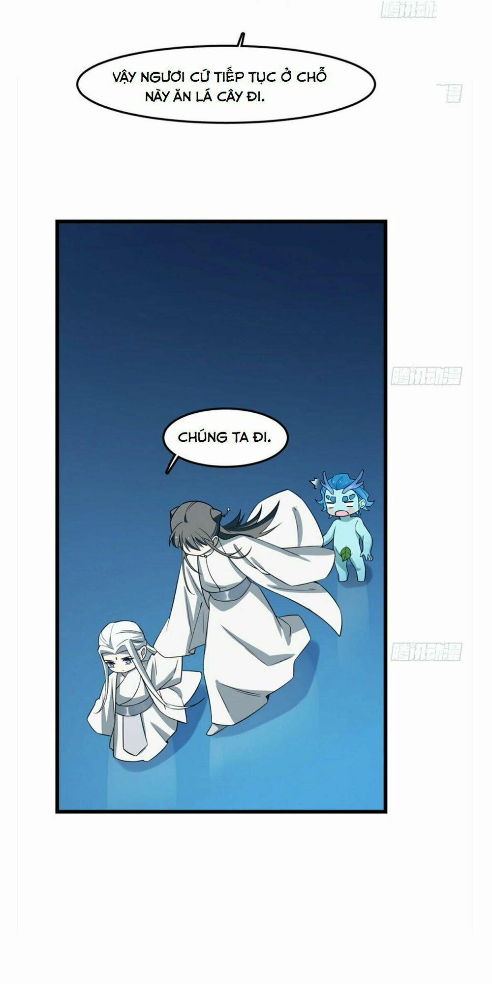 Độc Bộ Thiên Hạ: Đặc Công Thần Y 51 trang 6