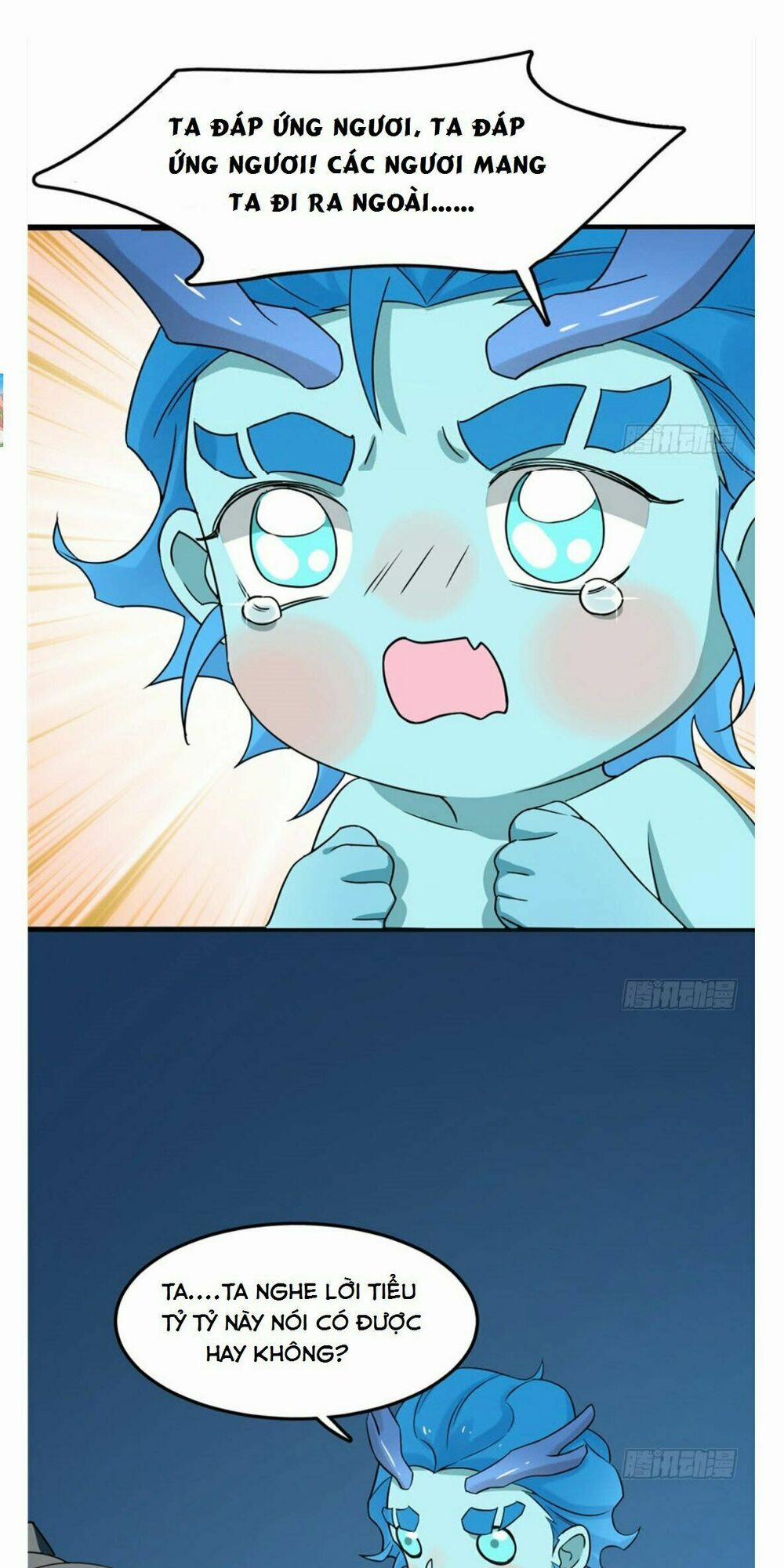 Độc Bộ Thiên Hạ: Đặc Công Thần Y 51 trang 7