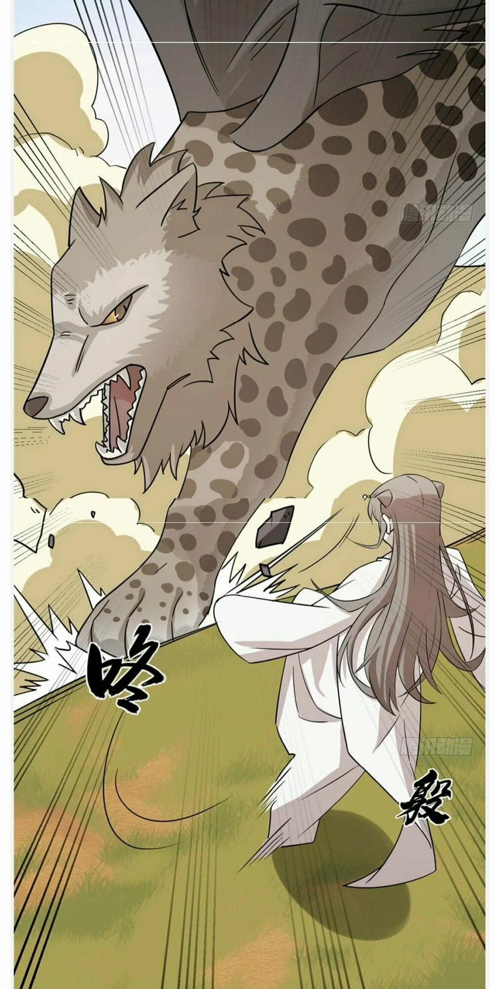 Độc Bộ Thiên Hạ: Đặc Công Thần Y 52 trang 1