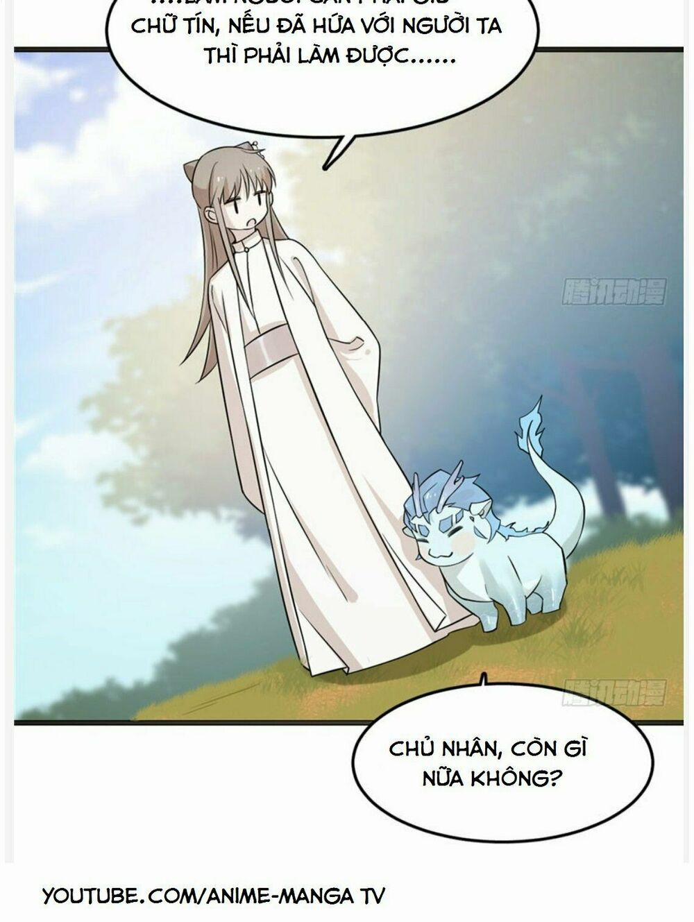 Độc Bộ Thiên Hạ: Đặc Công Thần Y 52 trang 11