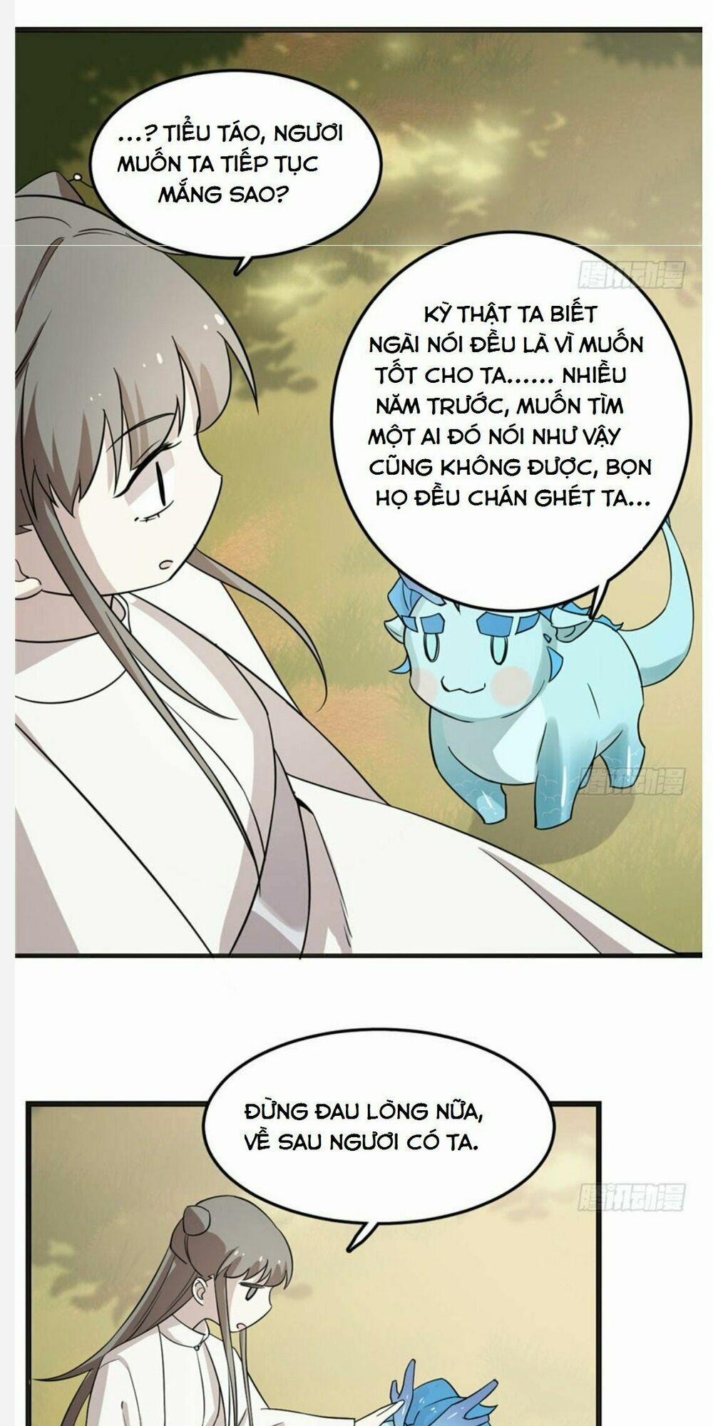 Độc Bộ Thiên Hạ: Đặc Công Thần Y 52 trang 12