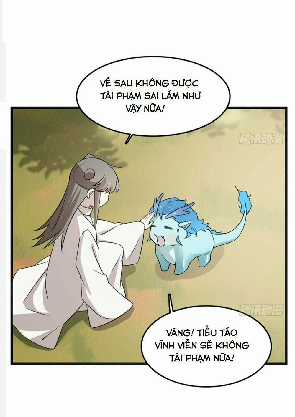 Độc Bộ Thiên Hạ: Đặc Công Thần Y 52 trang 14