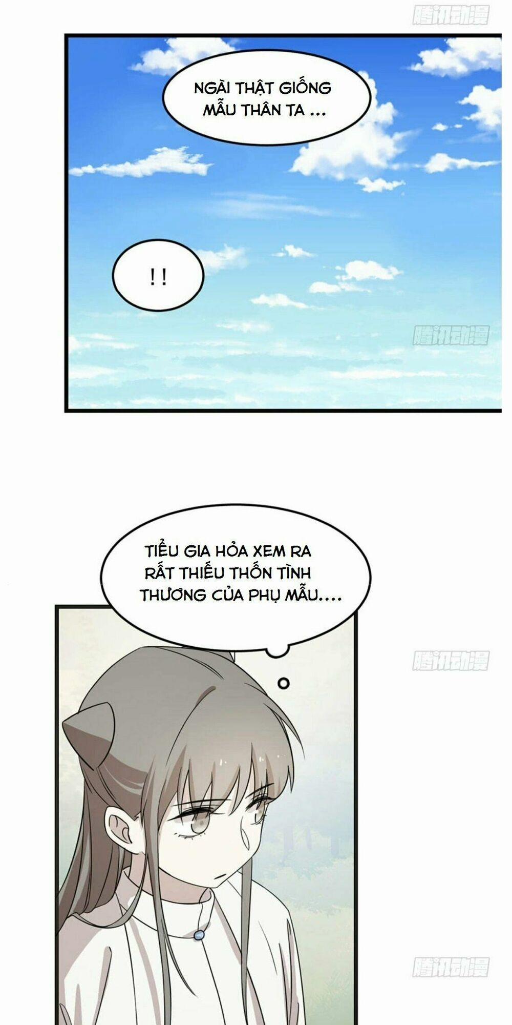 Độc Bộ Thiên Hạ: Đặc Công Thần Y 52 trang 15