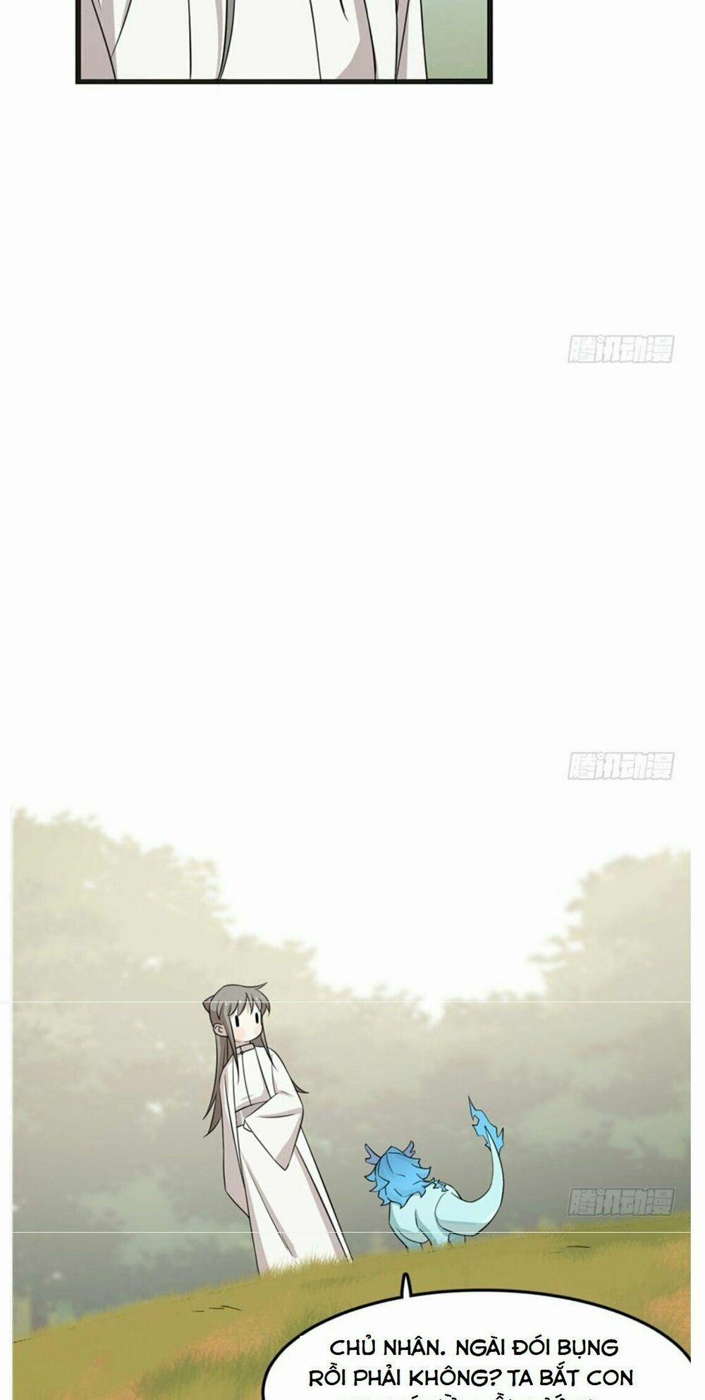 Độc Bộ Thiên Hạ: Đặc Công Thần Y 52 trang 16