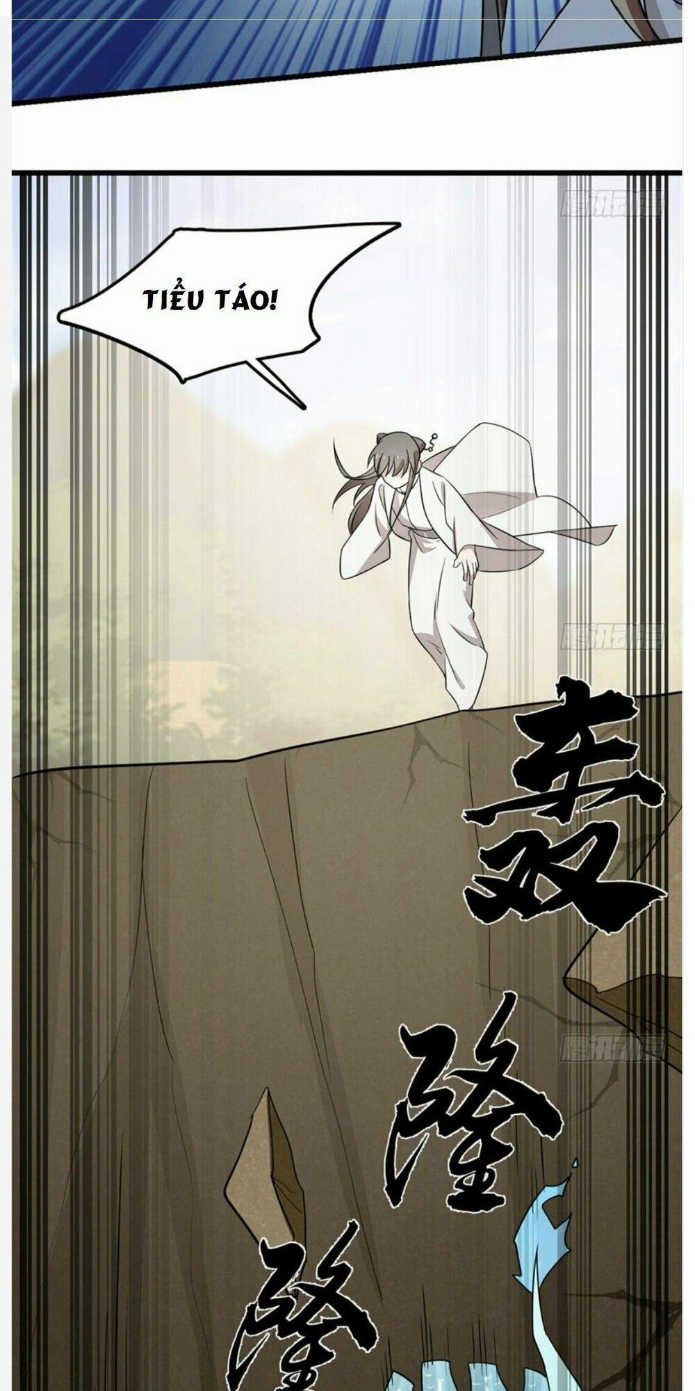 Độc Bộ Thiên Hạ: Đặc Công Thần Y 52 trang 19