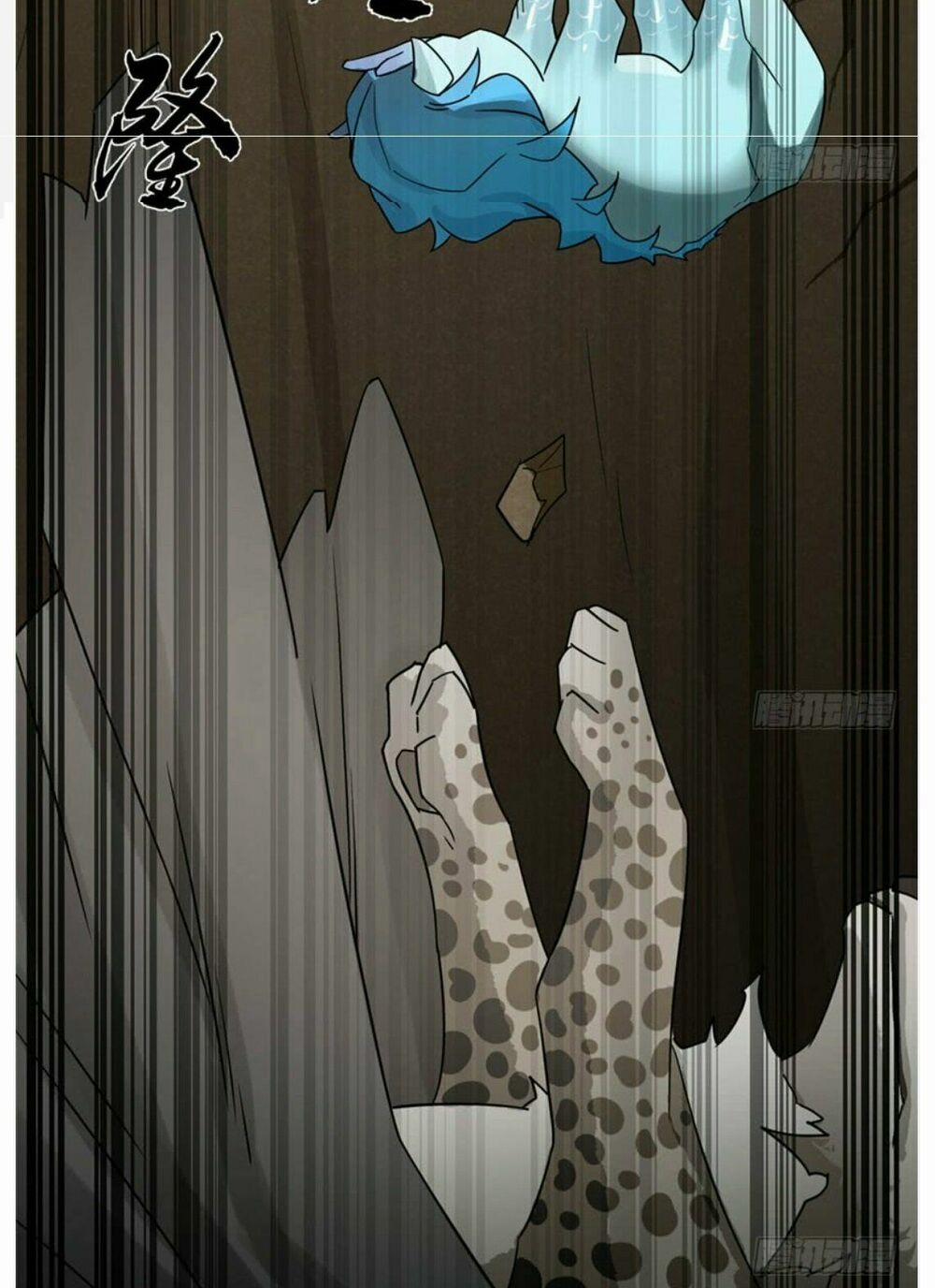 Độc Bộ Thiên Hạ: Đặc Công Thần Y 52 trang 20