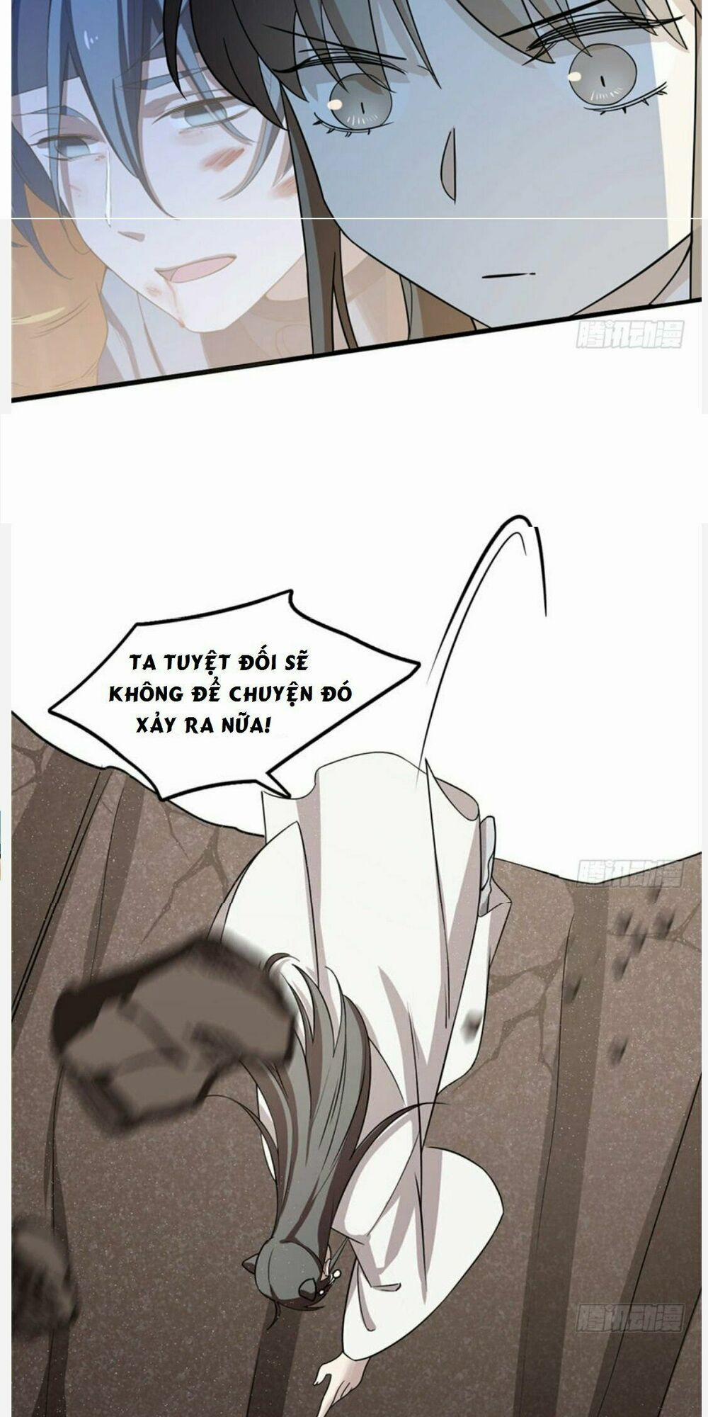 Độc Bộ Thiên Hạ: Đặc Công Thần Y 52 trang 23