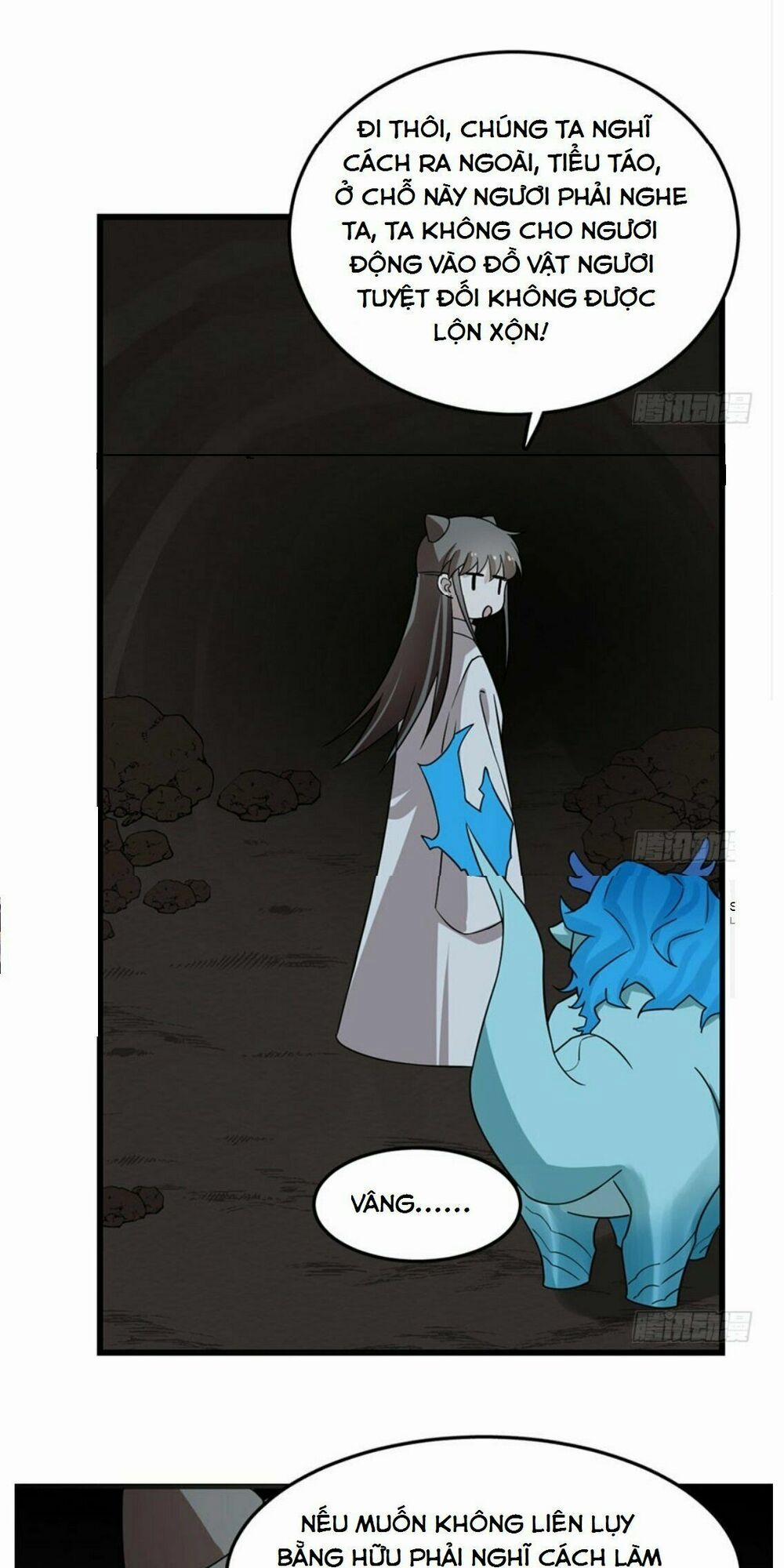 Độc Bộ Thiên Hạ: Đặc Công Thần Y 52 trang 29