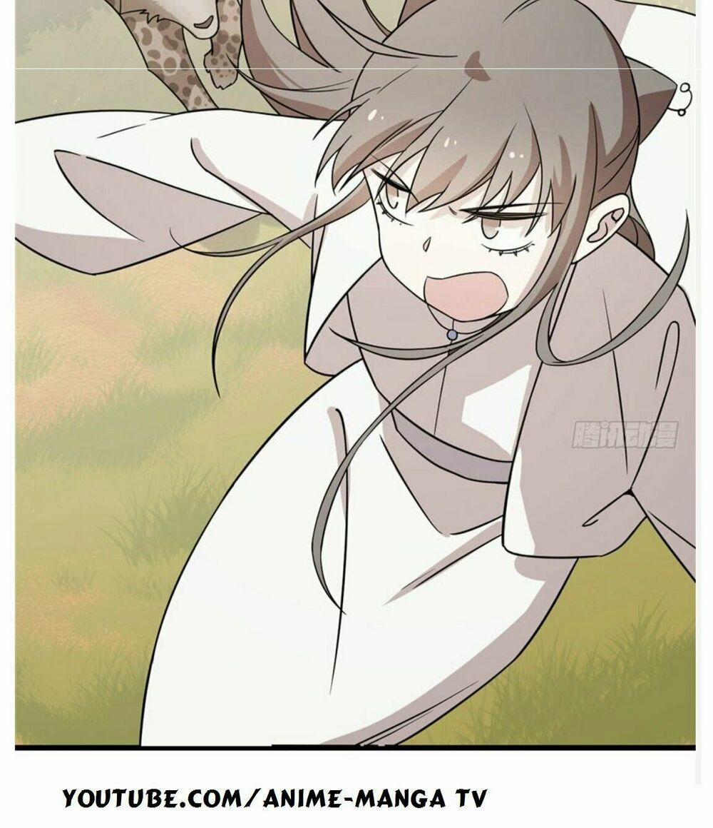 Độc Bộ Thiên Hạ: Đặc Công Thần Y 52 trang 3