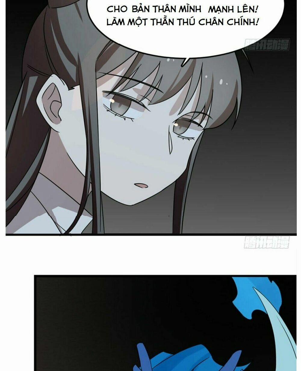 Độc Bộ Thiên Hạ: Đặc Công Thần Y 52 trang 30