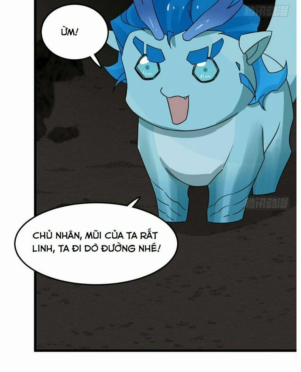 Độc Bộ Thiên Hạ: Đặc Công Thần Y 52 trang 31