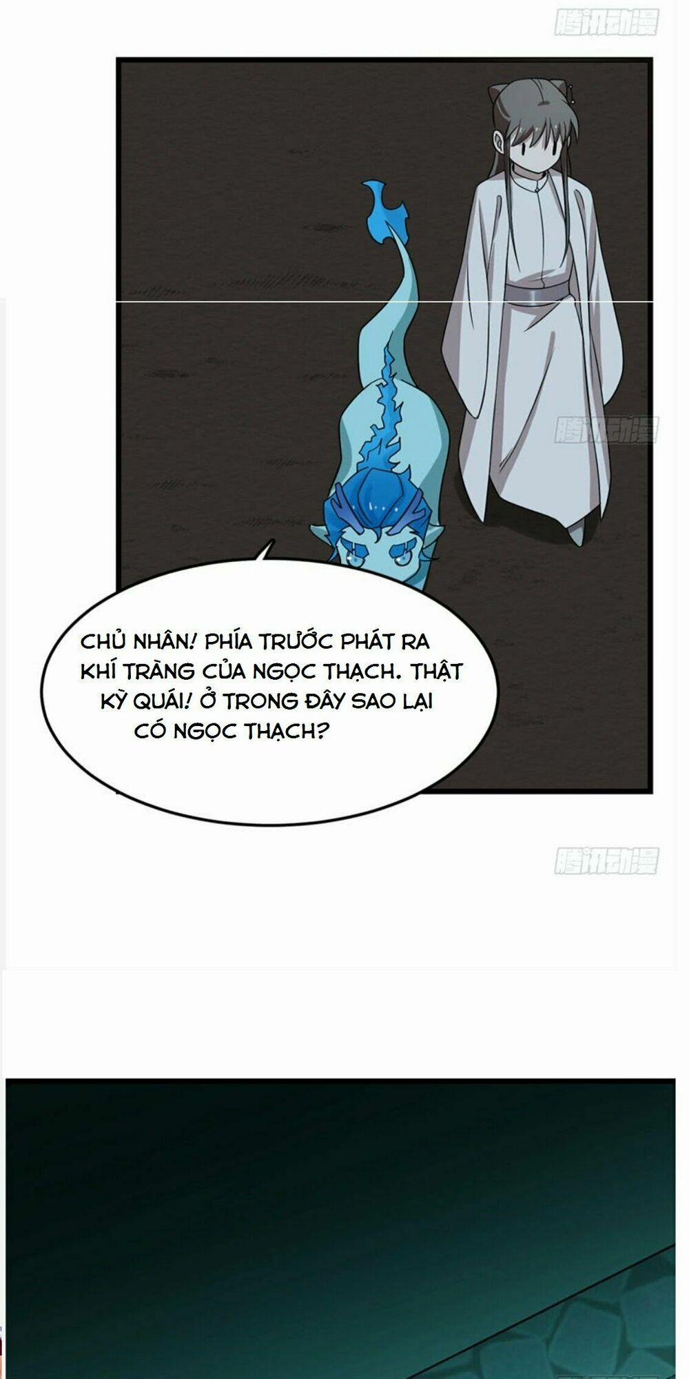 Độc Bộ Thiên Hạ: Đặc Công Thần Y 52 trang 32