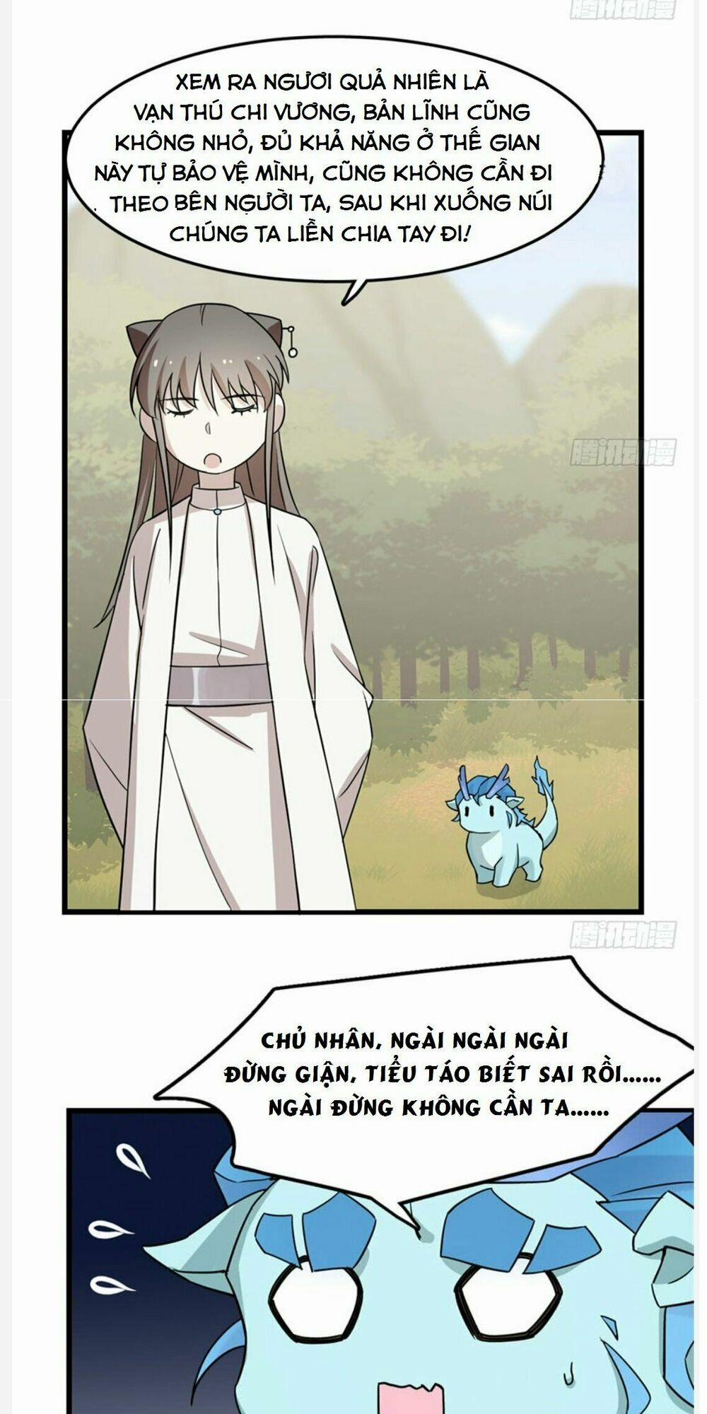 Độc Bộ Thiên Hạ: Đặc Công Thần Y 52 trang 8