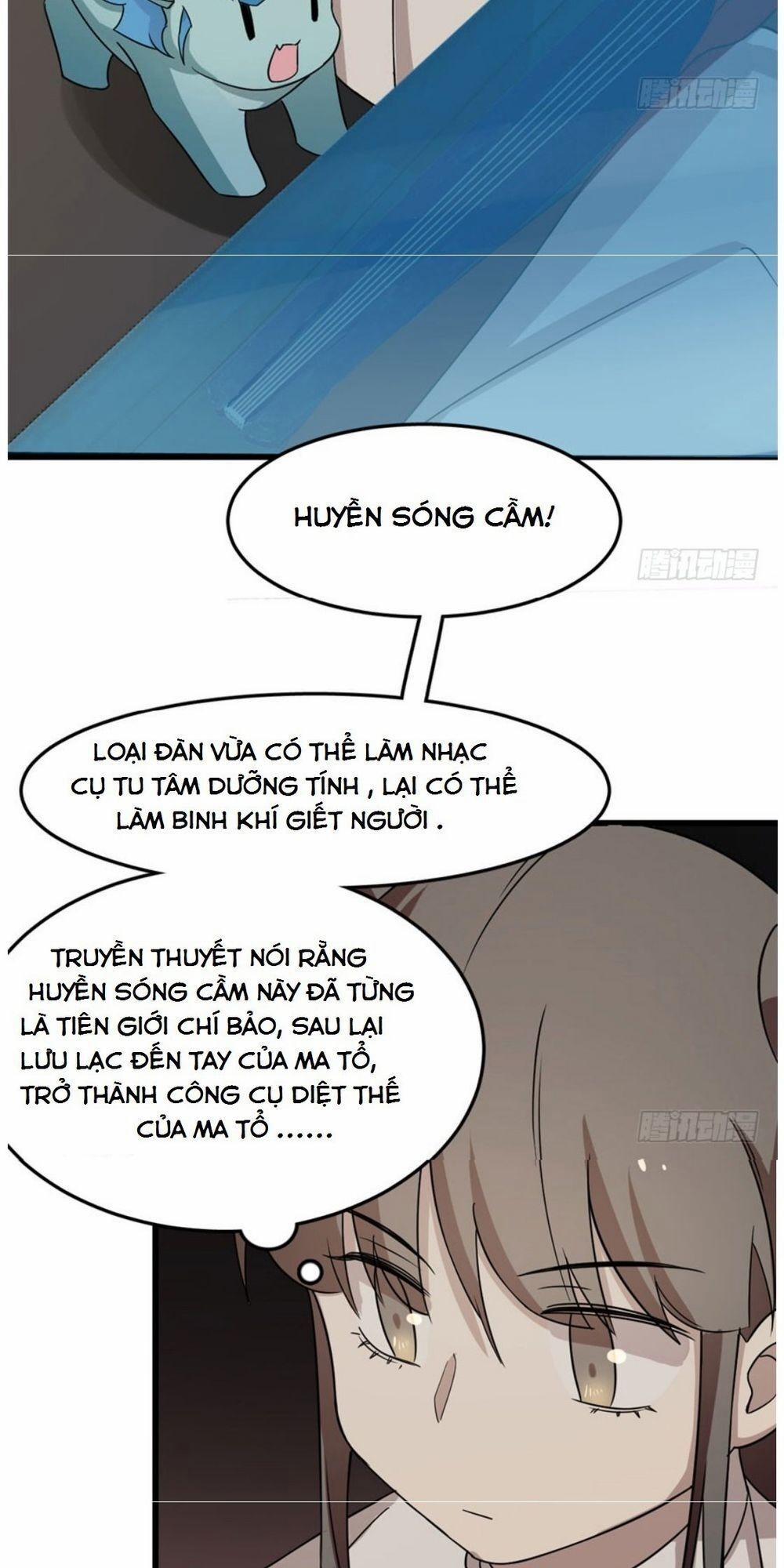 Độc Bộ Thiên Hạ: Đặc Công Thần Y 53 trang 10