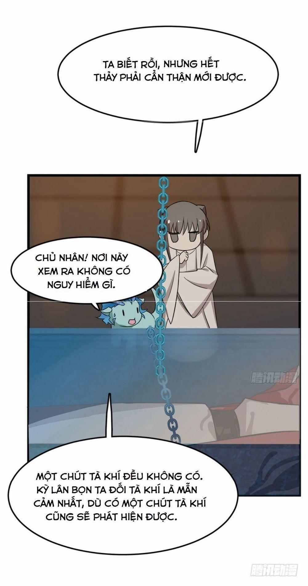 Độc Bộ Thiên Hạ: Đặc Công Thần Y 53 trang 12