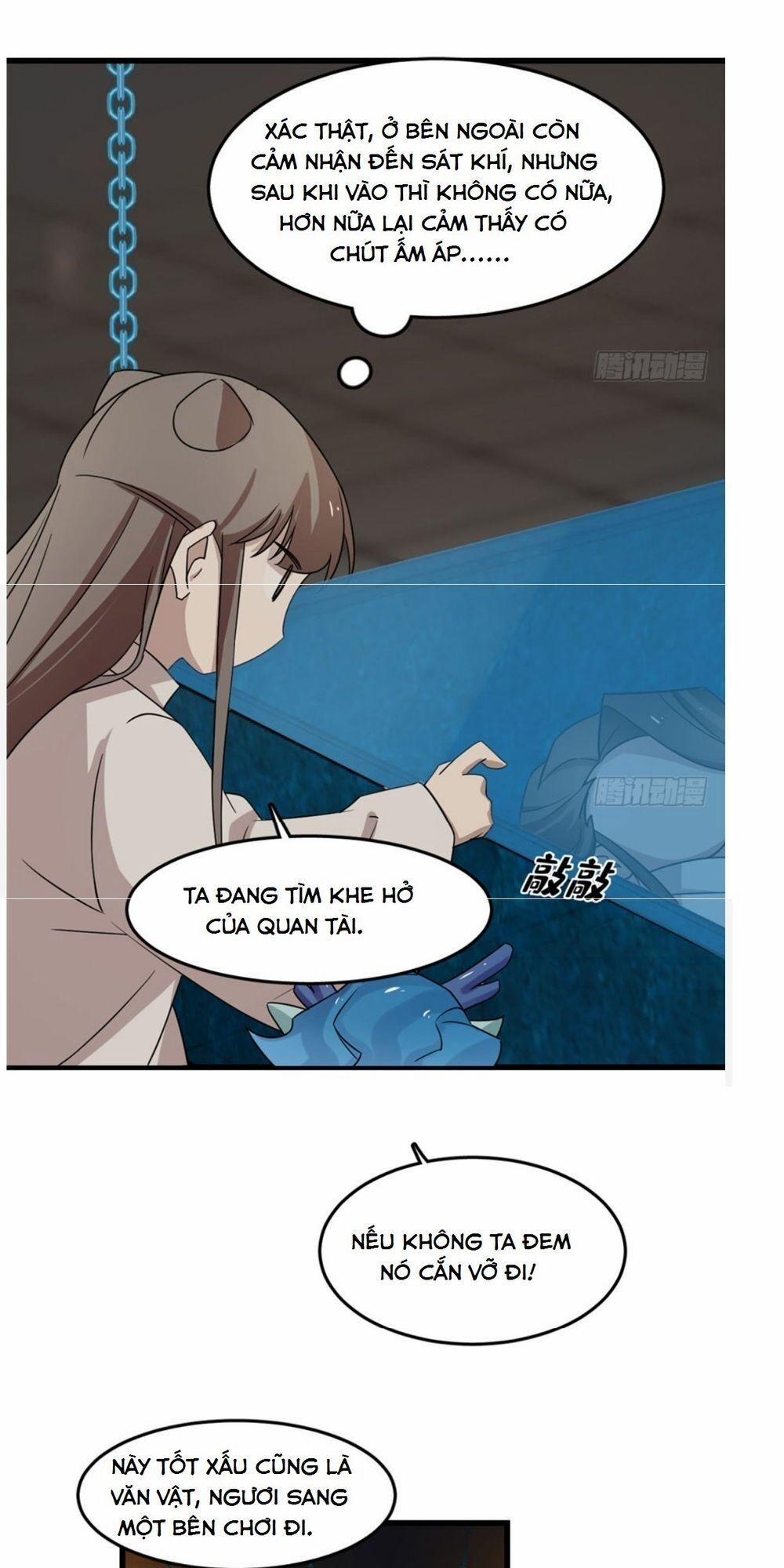 Độc Bộ Thiên Hạ: Đặc Công Thần Y 53 trang 13