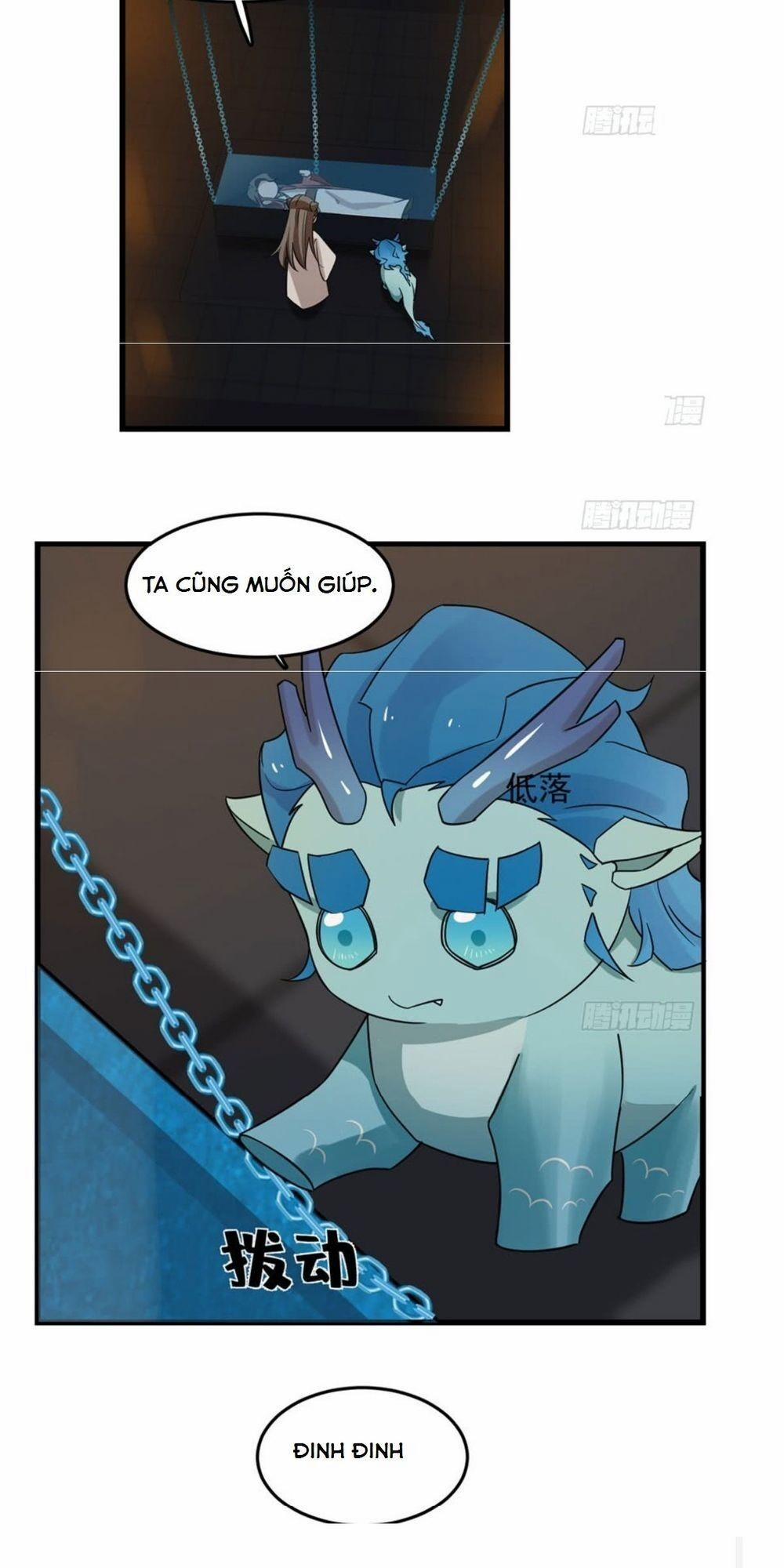 Độc Bộ Thiên Hạ: Đặc Công Thần Y 53 trang 14