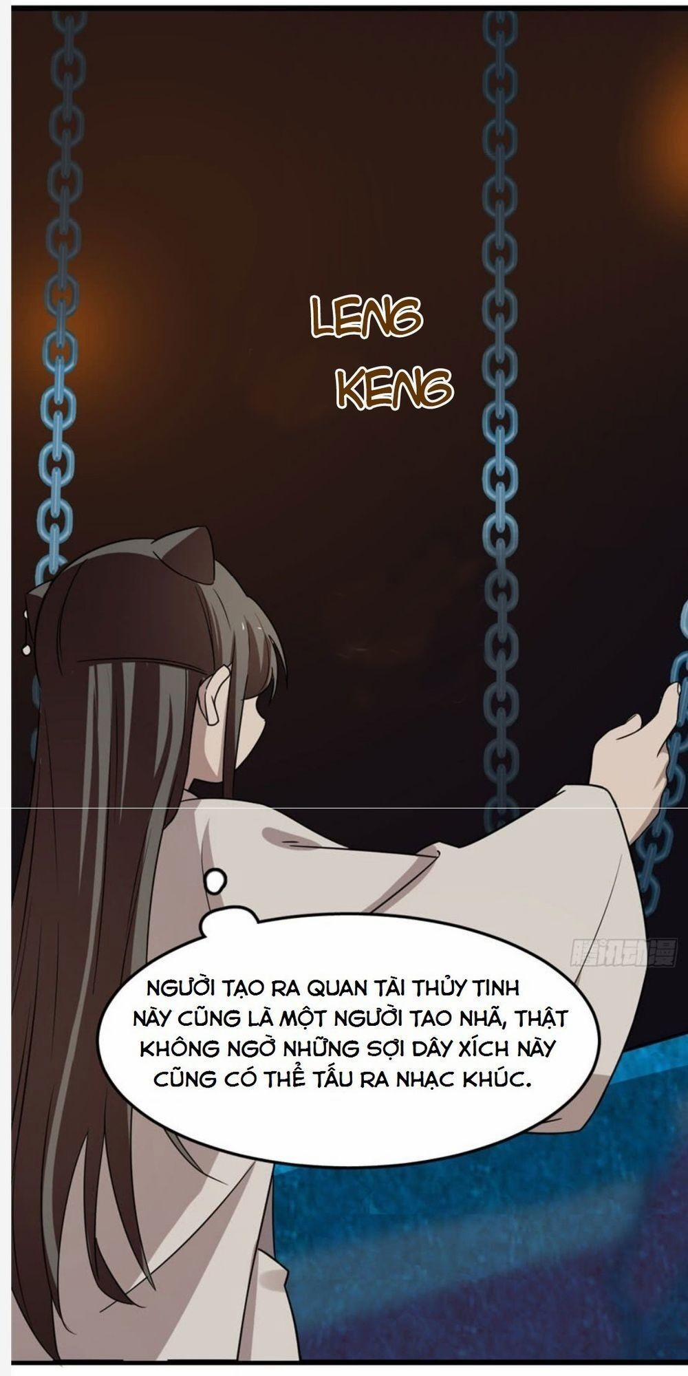 Độc Bộ Thiên Hạ: Đặc Công Thần Y 53 trang 17