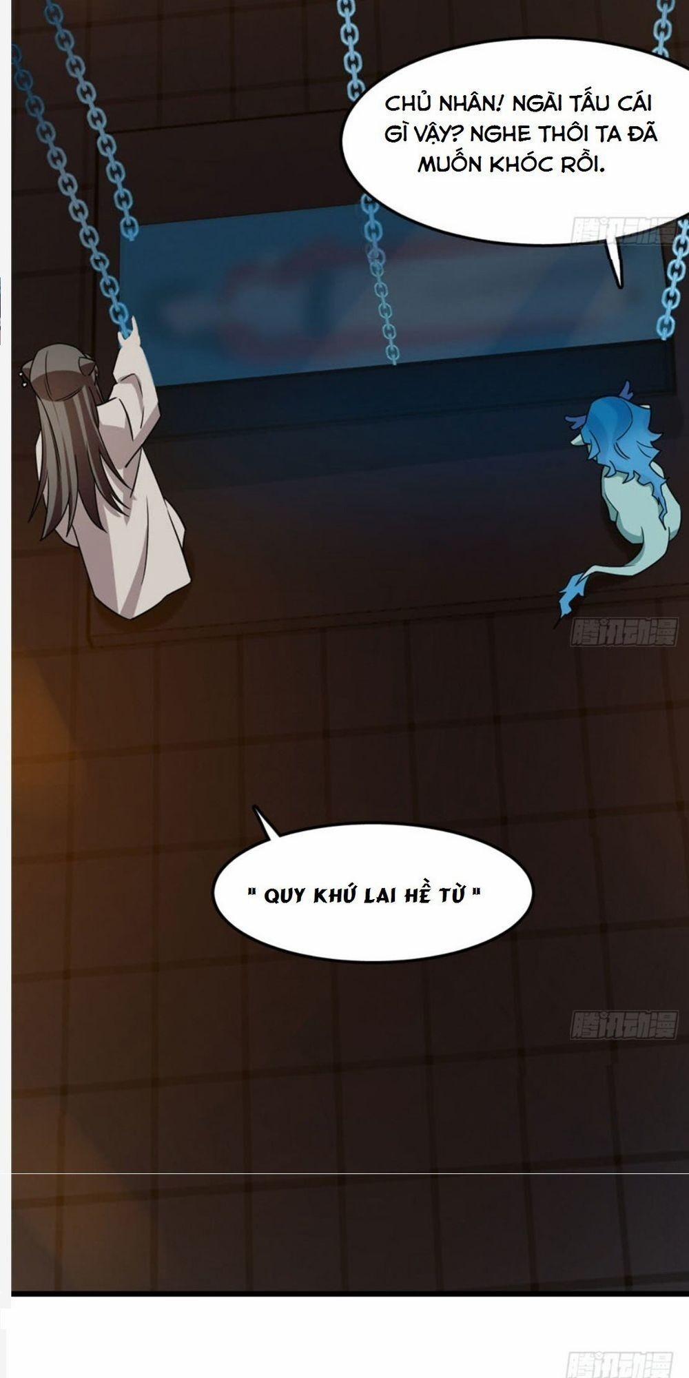 Độc Bộ Thiên Hạ: Đặc Công Thần Y 53 trang 19