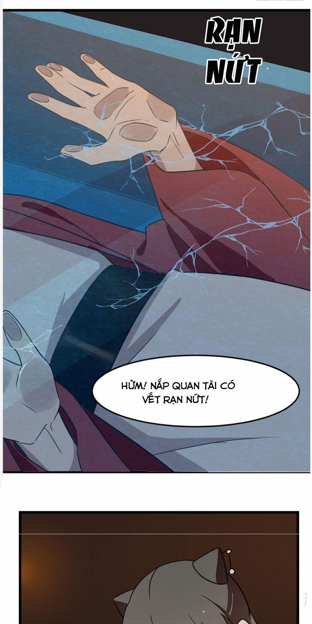 Độc Bộ Thiên Hạ: Đặc Công Thần Y 53 trang 20