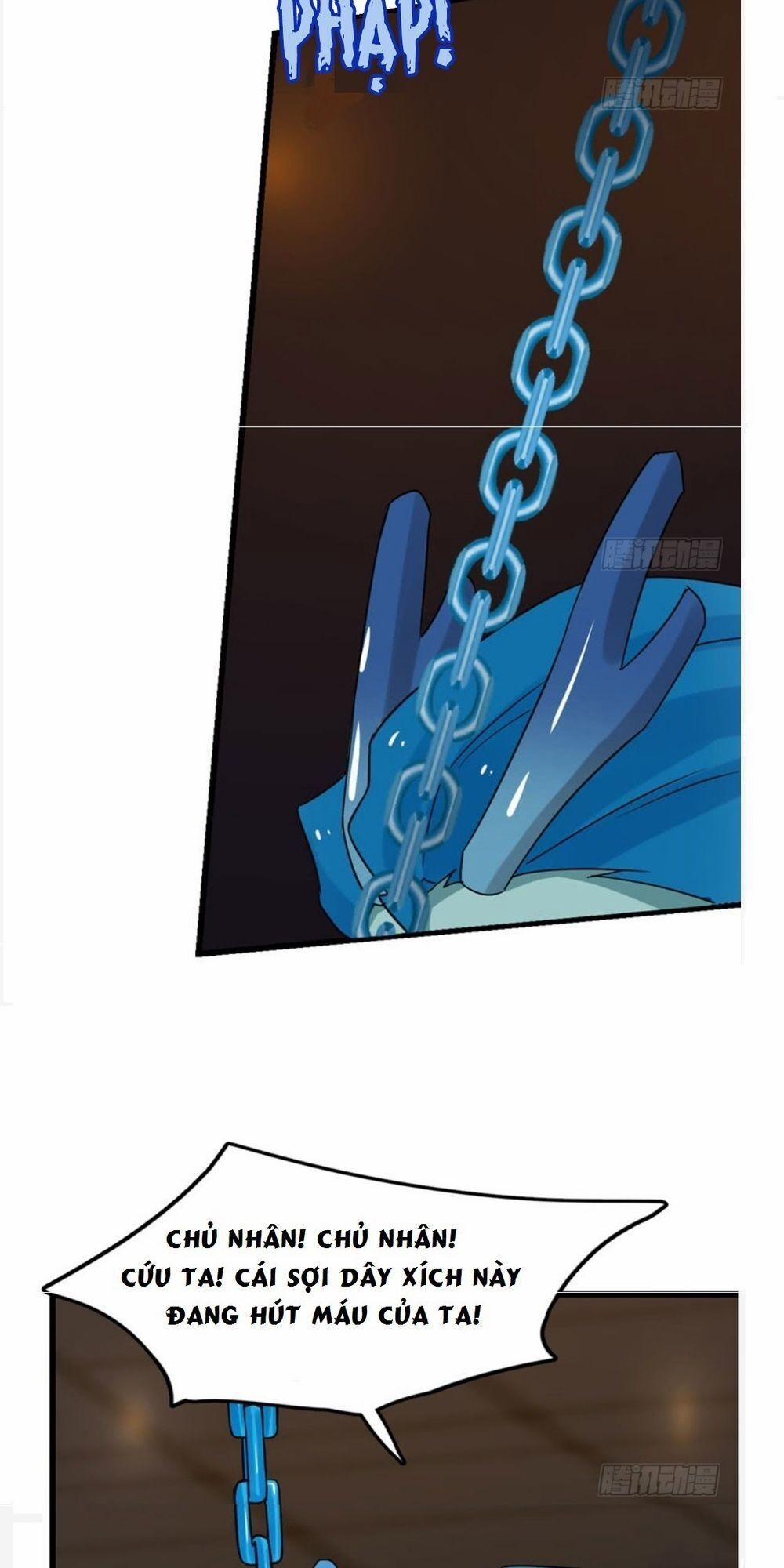 Độc Bộ Thiên Hạ: Đặc Công Thần Y 53 trang 23