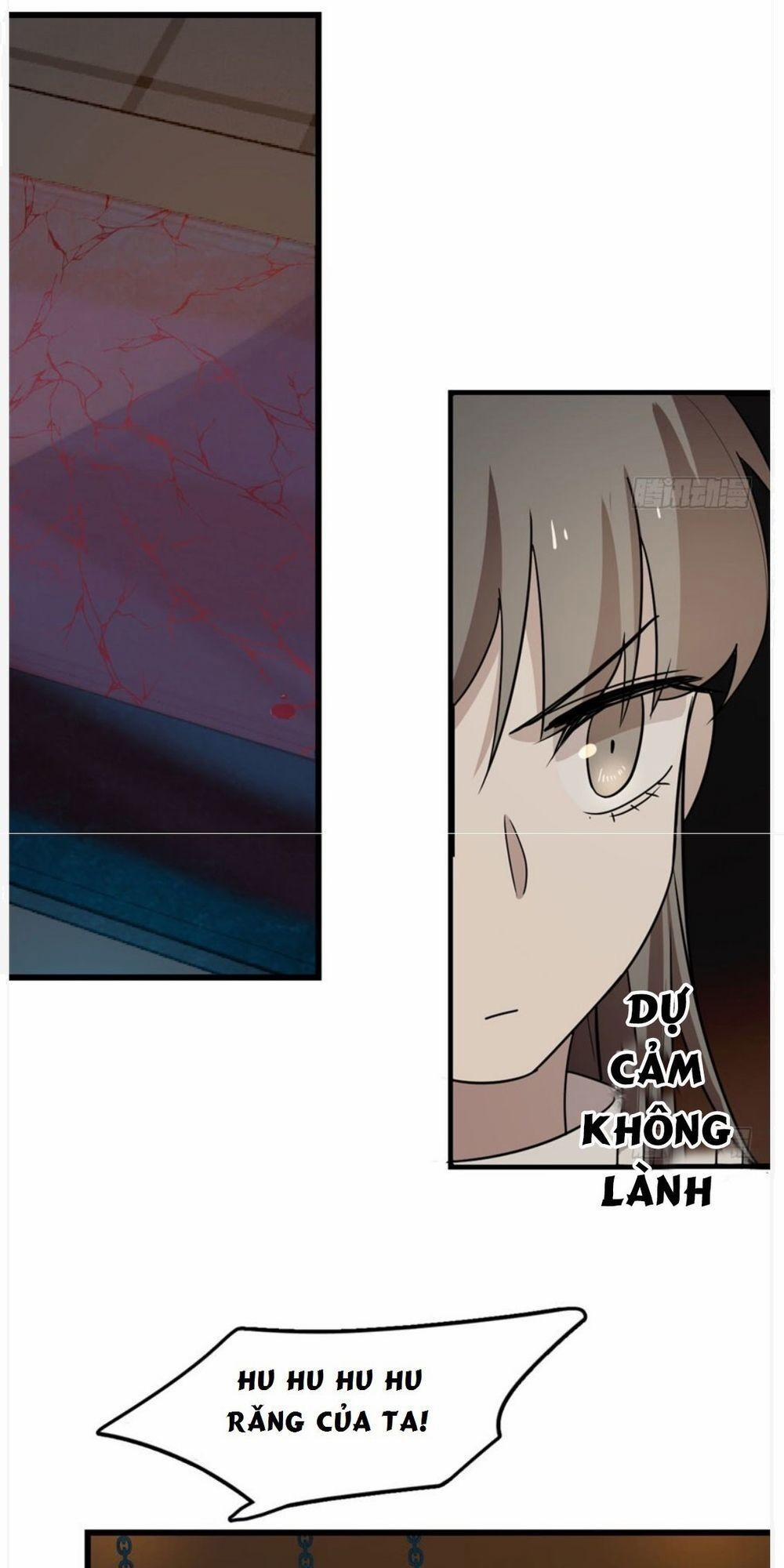 Độc Bộ Thiên Hạ: Đặc Công Thần Y 53 trang 28