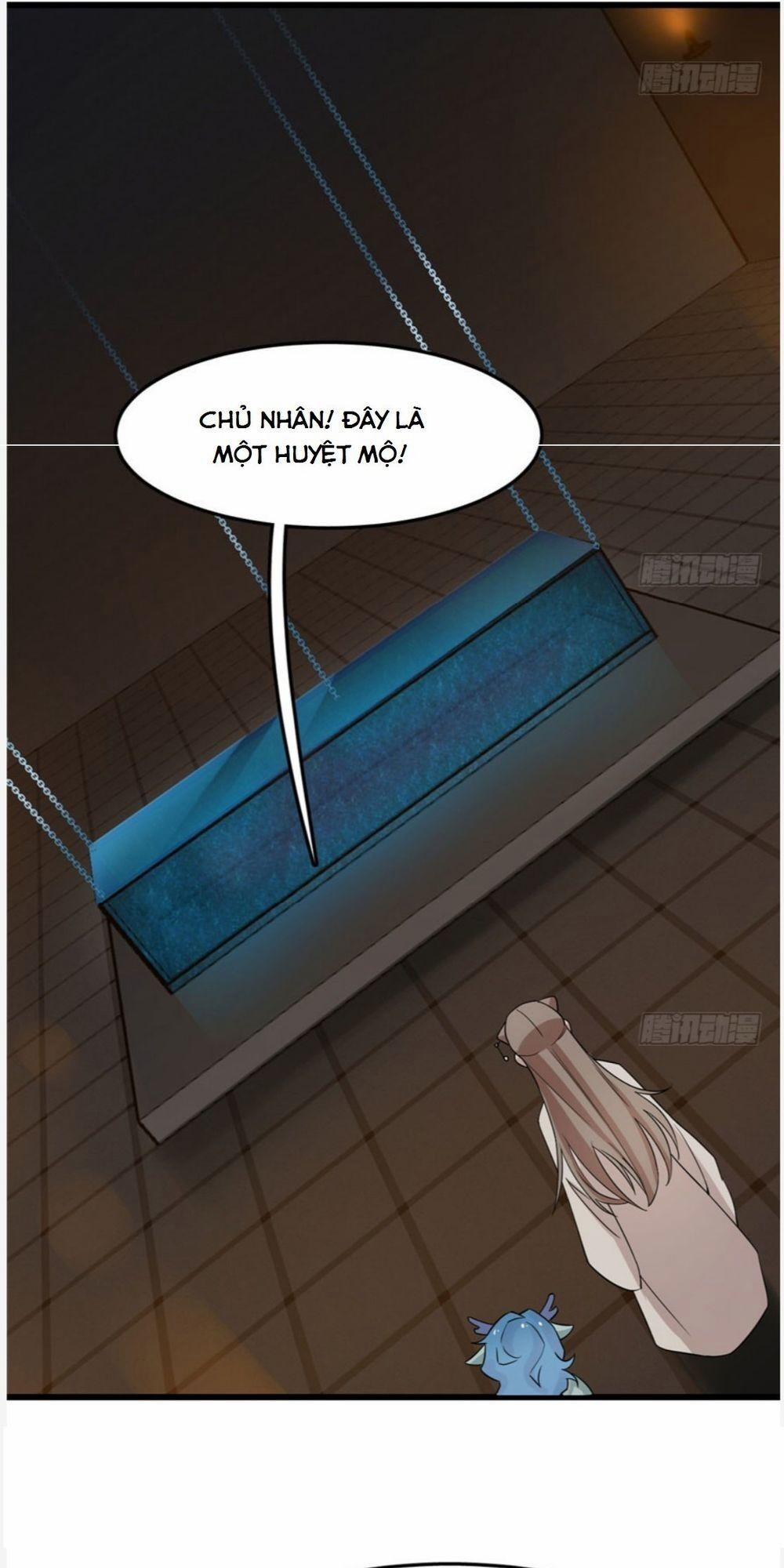 Độc Bộ Thiên Hạ: Đặc Công Thần Y 53 trang 4