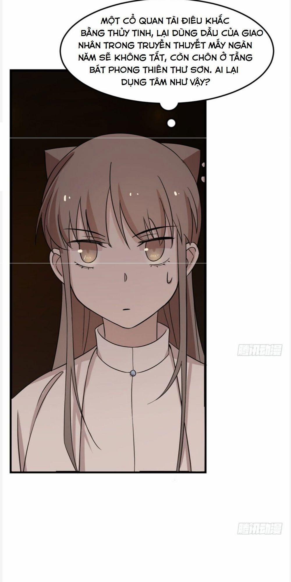 Độc Bộ Thiên Hạ: Đặc Công Thần Y 53 trang 5