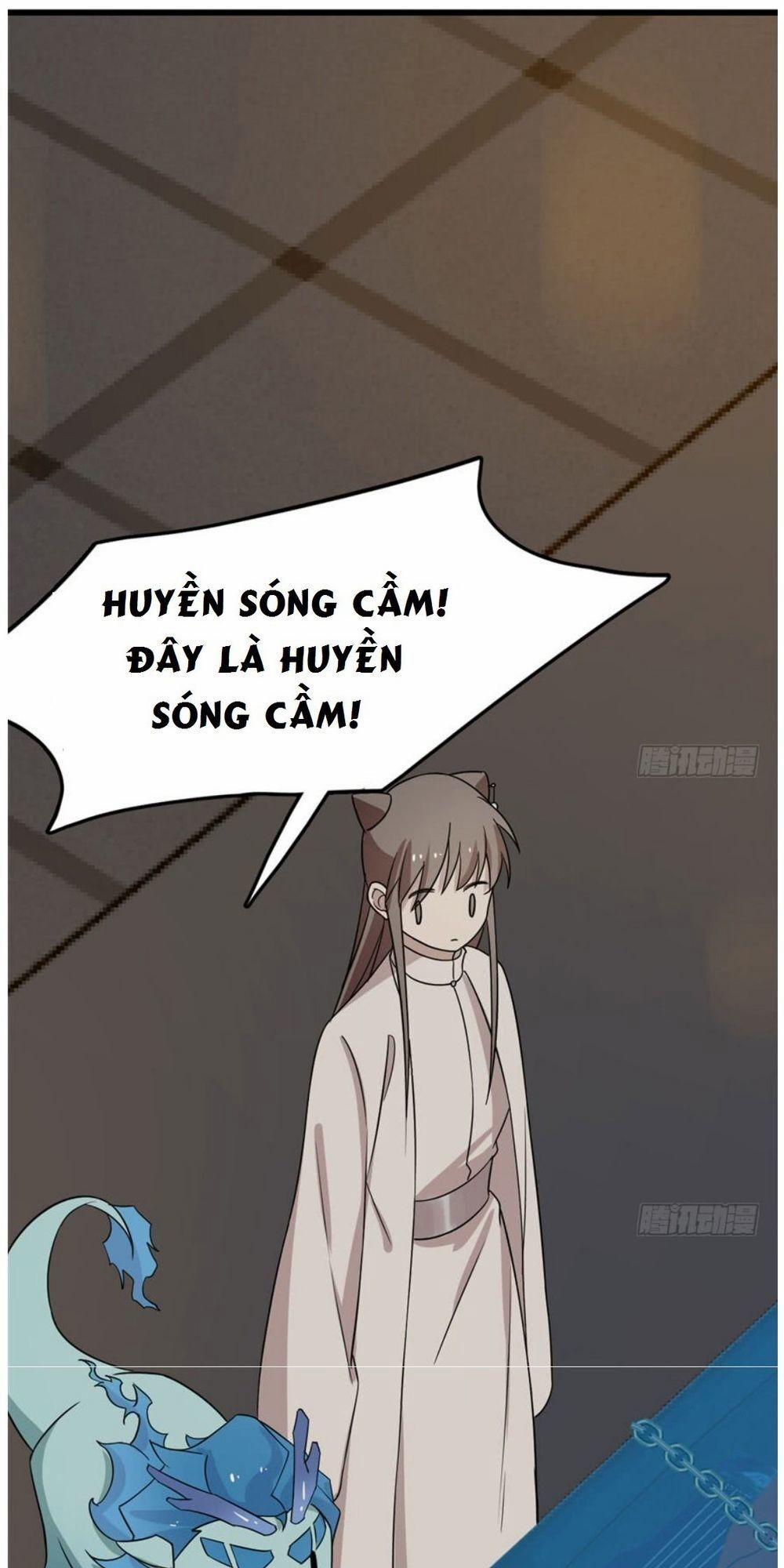 Độc Bộ Thiên Hạ: Đặc Công Thần Y 53 trang 9