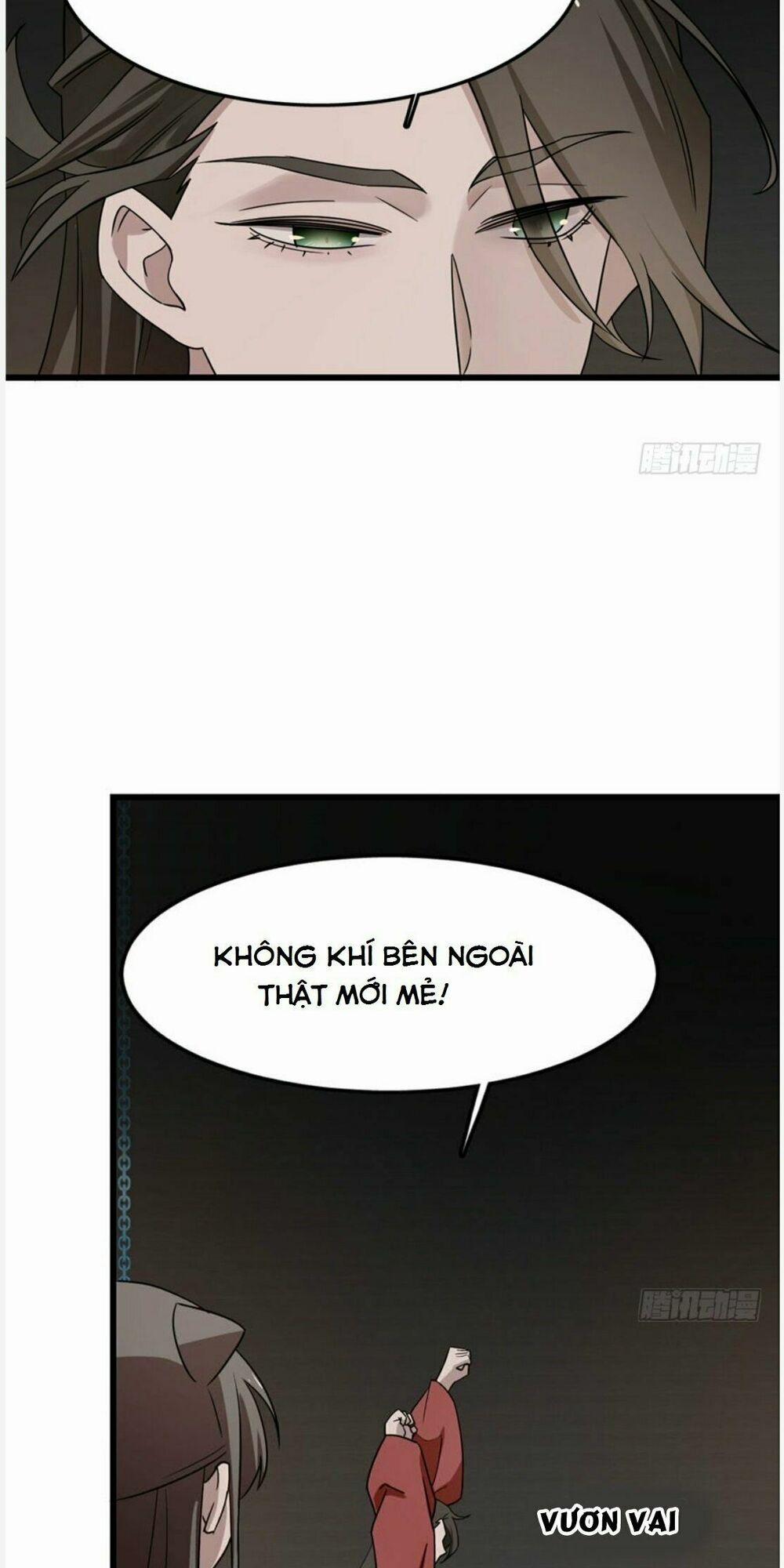 Độc Bộ Thiên Hạ: Đặc Công Thần Y 54 trang 1