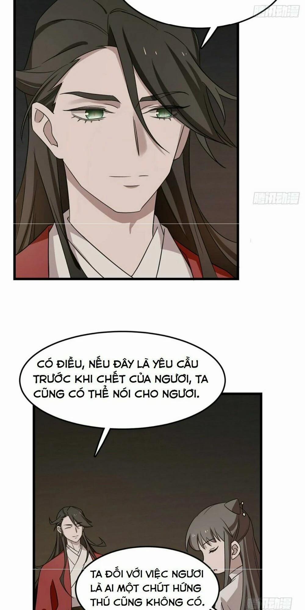 Độc Bộ Thiên Hạ: Đặc Công Thần Y 54 trang 15