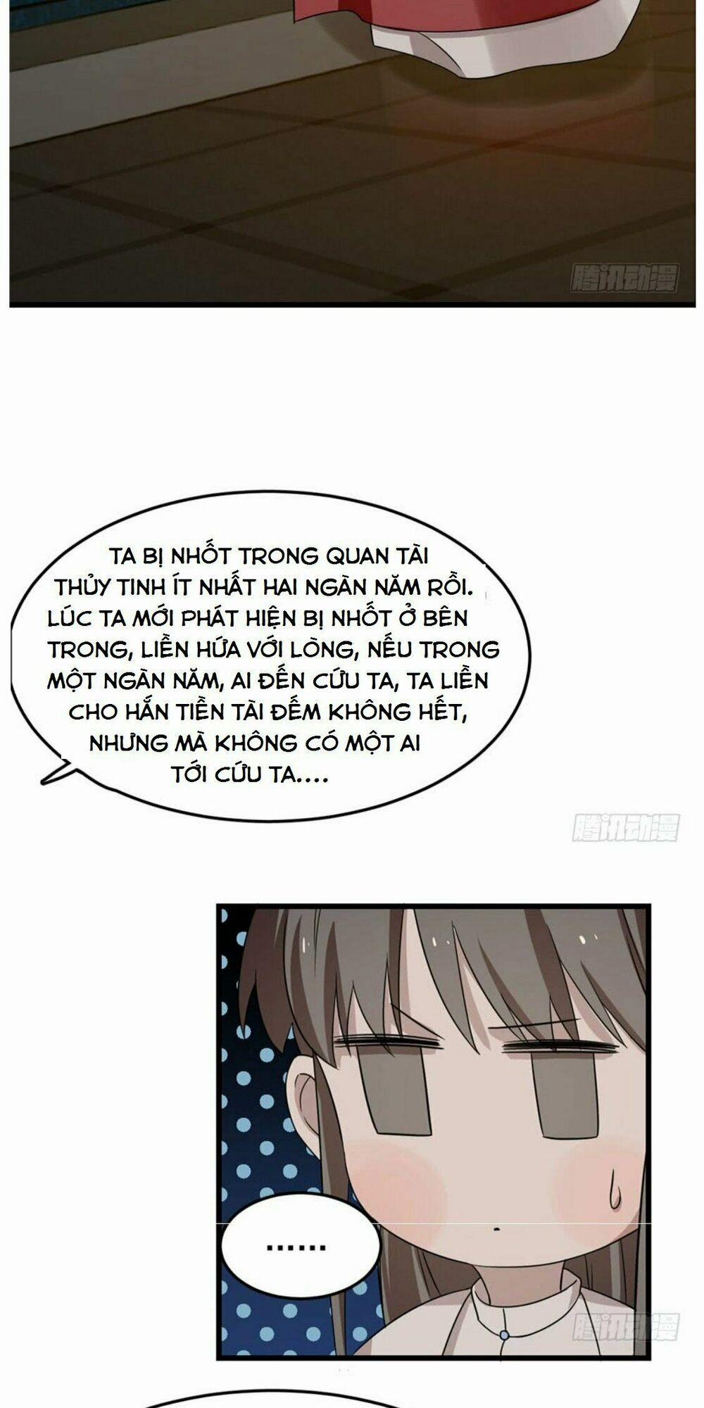 Độc Bộ Thiên Hạ: Đặc Công Thần Y 54 trang 20