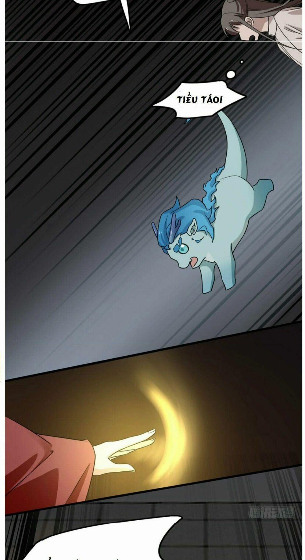 Độc Bộ Thiên Hạ: Đặc Công Thần Y 54 trang 25