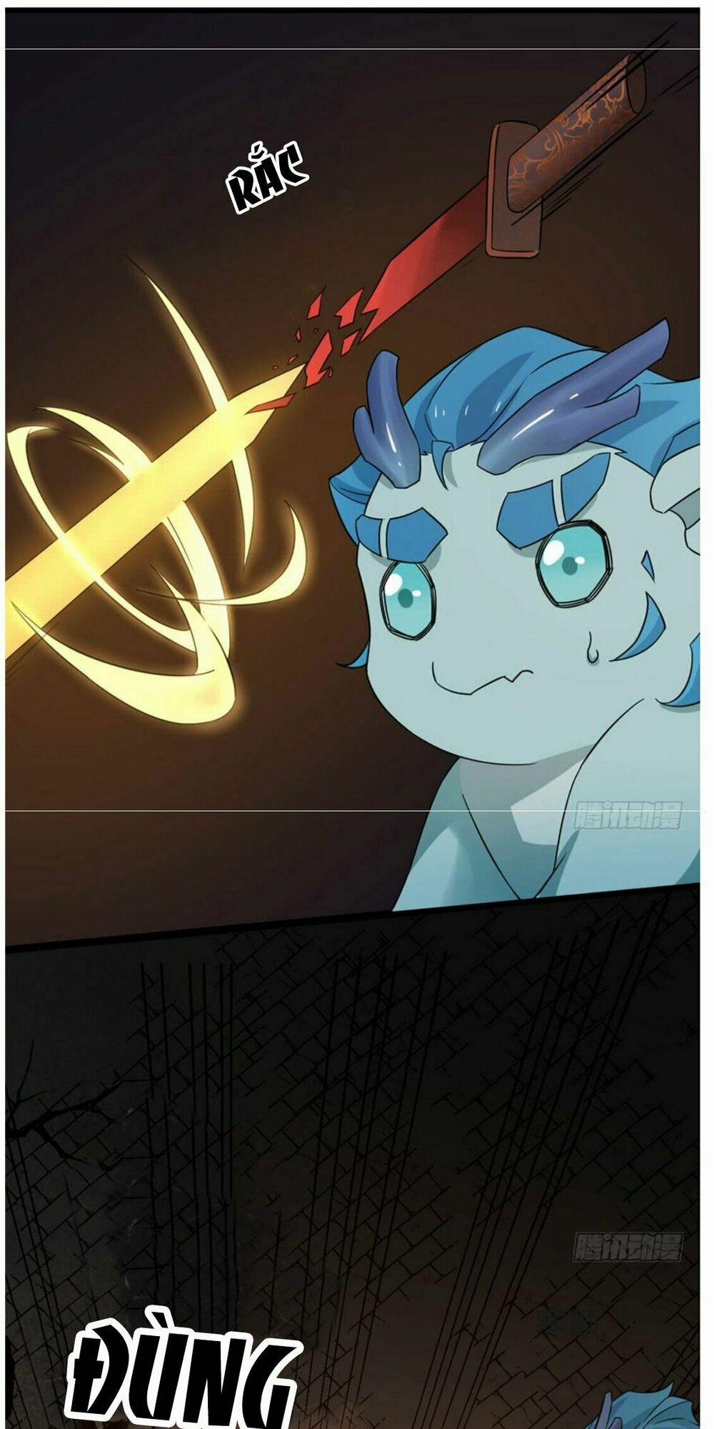 Độc Bộ Thiên Hạ: Đặc Công Thần Y 54 trang 27