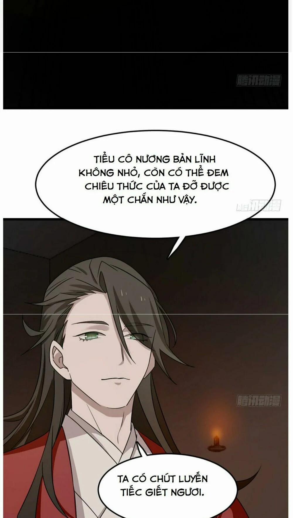 Độc Bộ Thiên Hạ: Đặc Công Thần Y 54 trang 29