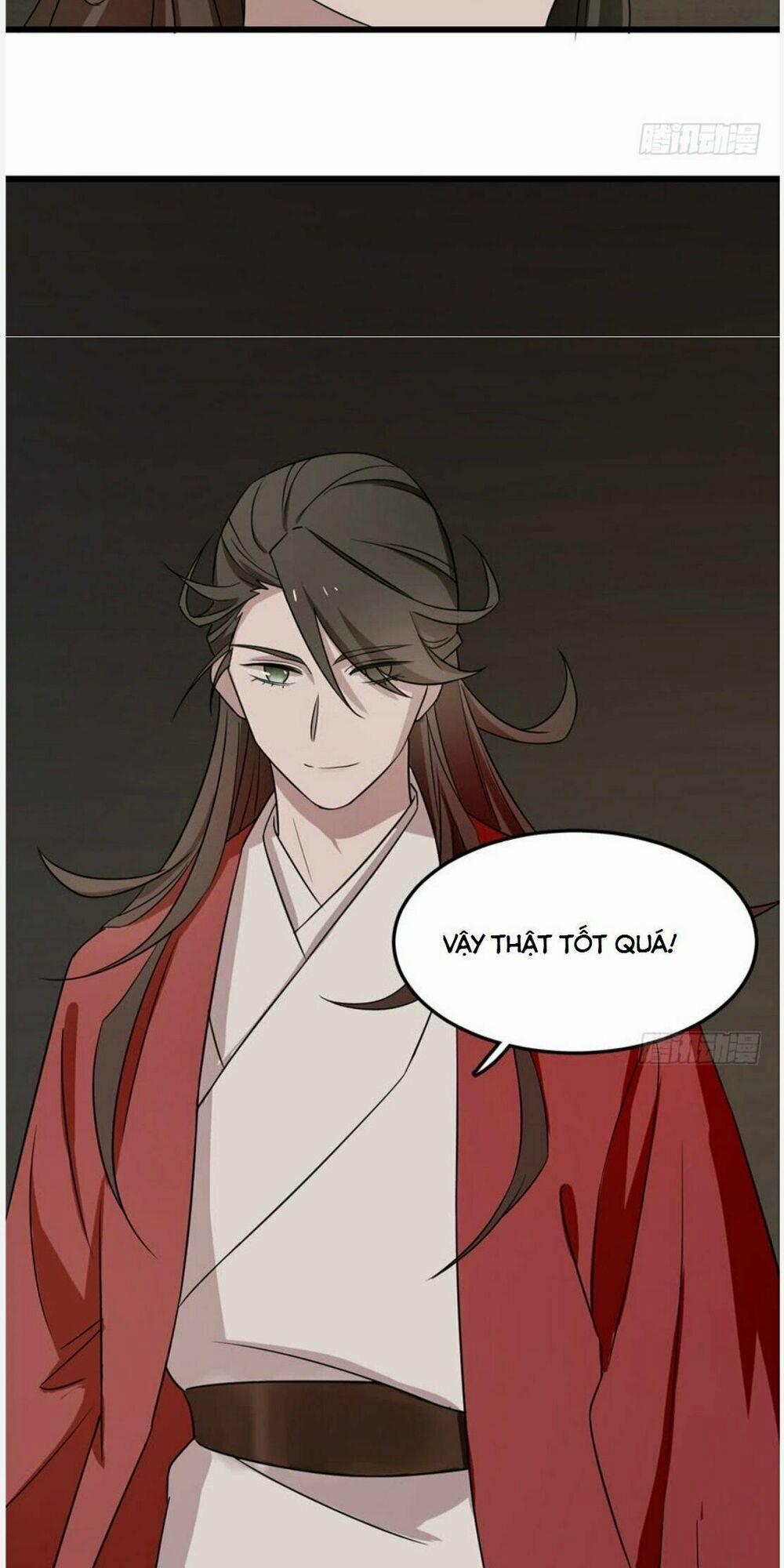 Độc Bộ Thiên Hạ: Đặc Công Thần Y 54 trang 3