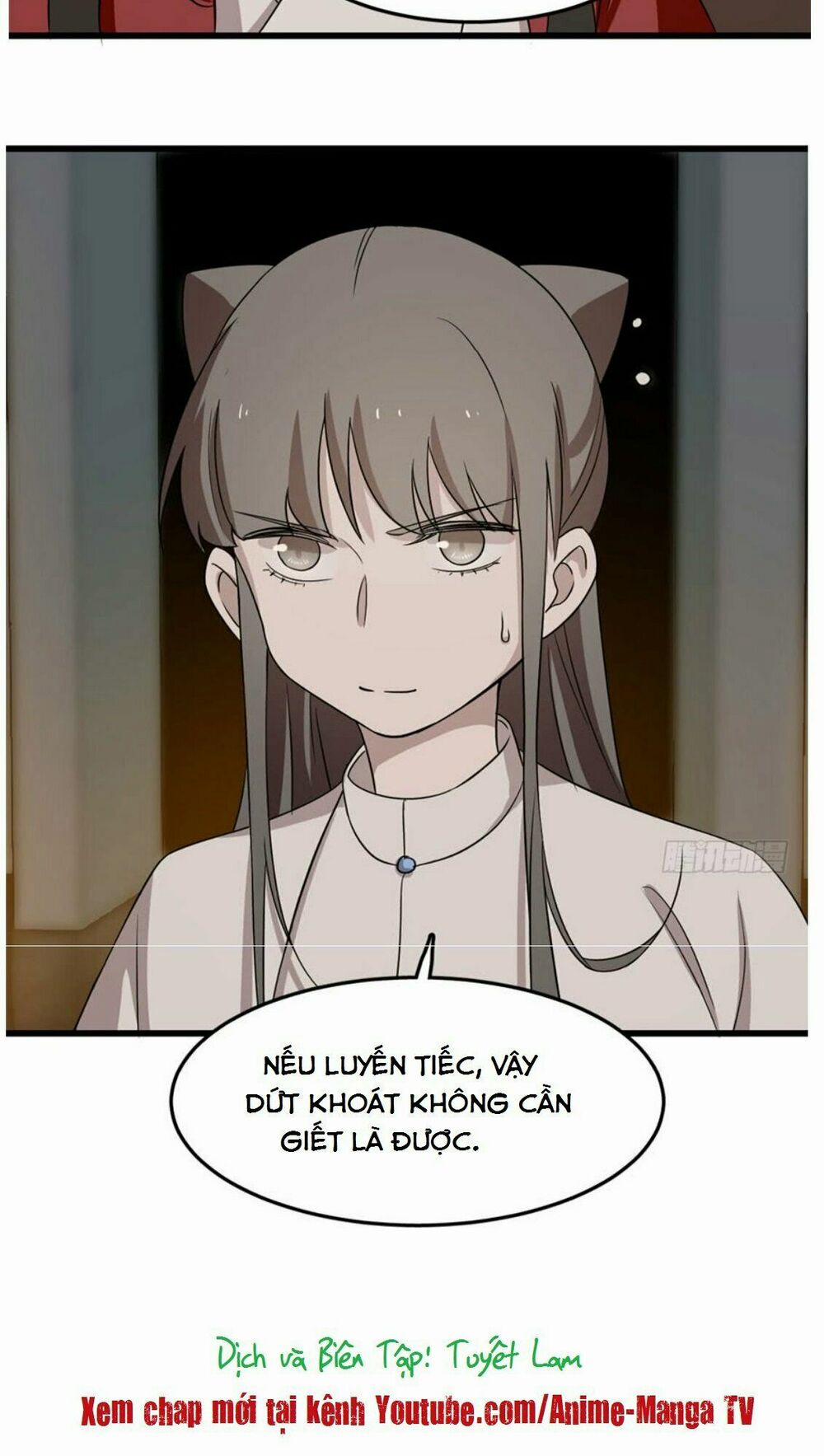 Độc Bộ Thiên Hạ: Đặc Công Thần Y 54 trang 30