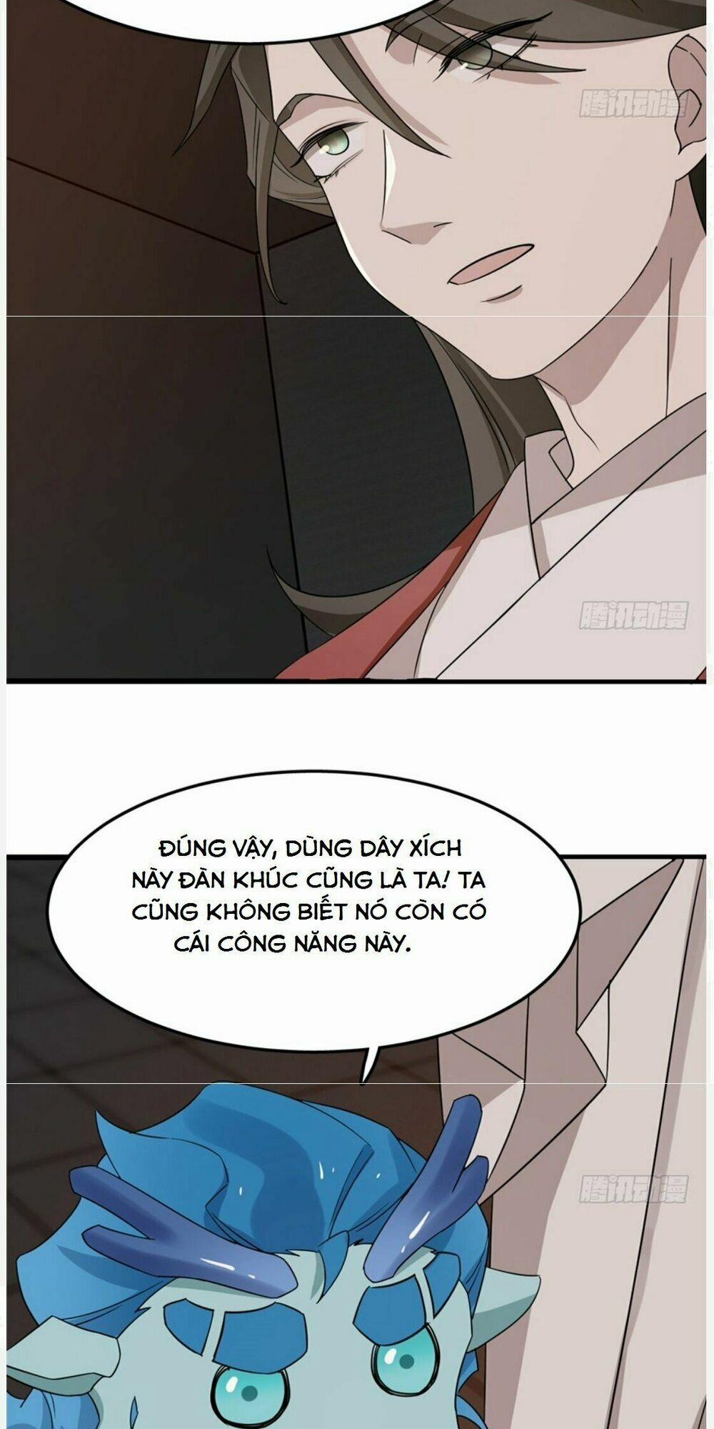 Độc Bộ Thiên Hạ: Đặc Công Thần Y 55 trang 10